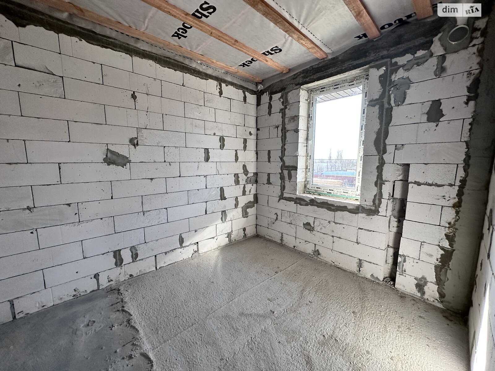 двоповерховий будинок з опаленням, 121 кв. м, пеноблок. Продаж в Бучі, район Буча фото 1 двоповерховий будинок з опаленням, 121 кв. м, пеноблок. Продаж в Бучі, район Буча фото 1