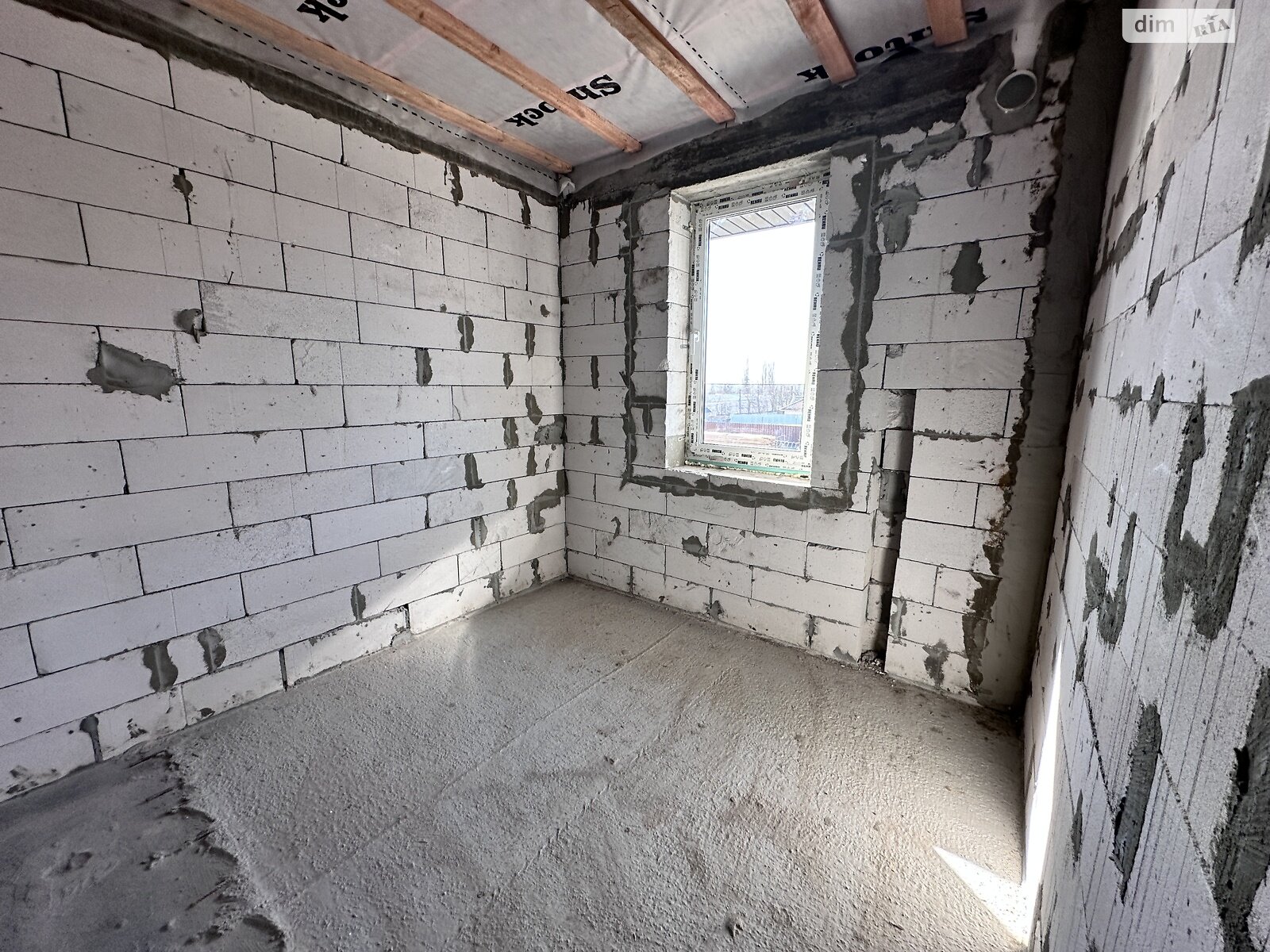 двоповерховий будинок з опаленням, 121 кв. м, пеноблок. Продаж в Бучі, район Буча фото 1 двоповерховий будинок з опаленням, 121 кв. м, пеноблок. Продаж в Бучі, район Буча фото 1