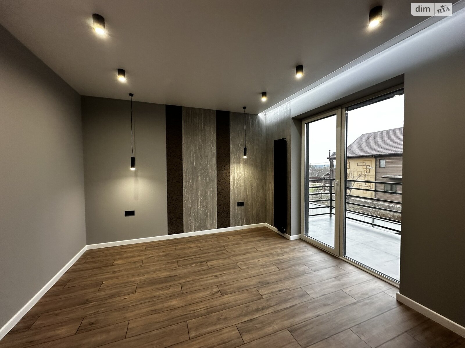двоповерховий будинок з гаражем, 120 кв. м, газобетон. Продаж в Бучі, район Буча фото 1 двоповерховий будинок з гаражем, 120 кв. м, газобетон. Продаж в Бучі, район Буча фото 1