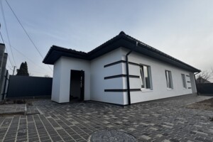 одноповерховий будинок, 96 кв. м, газобетон. Продаж в Бучі, район Буча фото 2