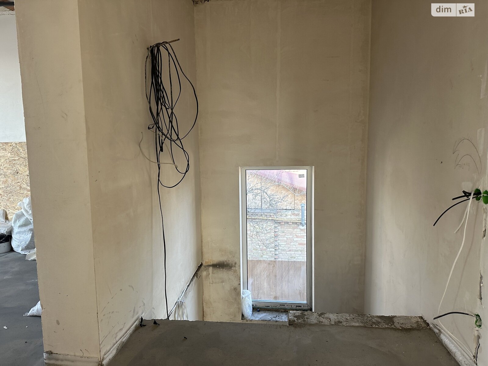 двоповерховий будинок з верандою, 120 кв. м, пеноблок. Продаж в Бучі, район Буча фото 1 двоповерховий будинок з верандою, 120 кв. м, пеноблок. Продаж в Бучі, район Буча фото 1
