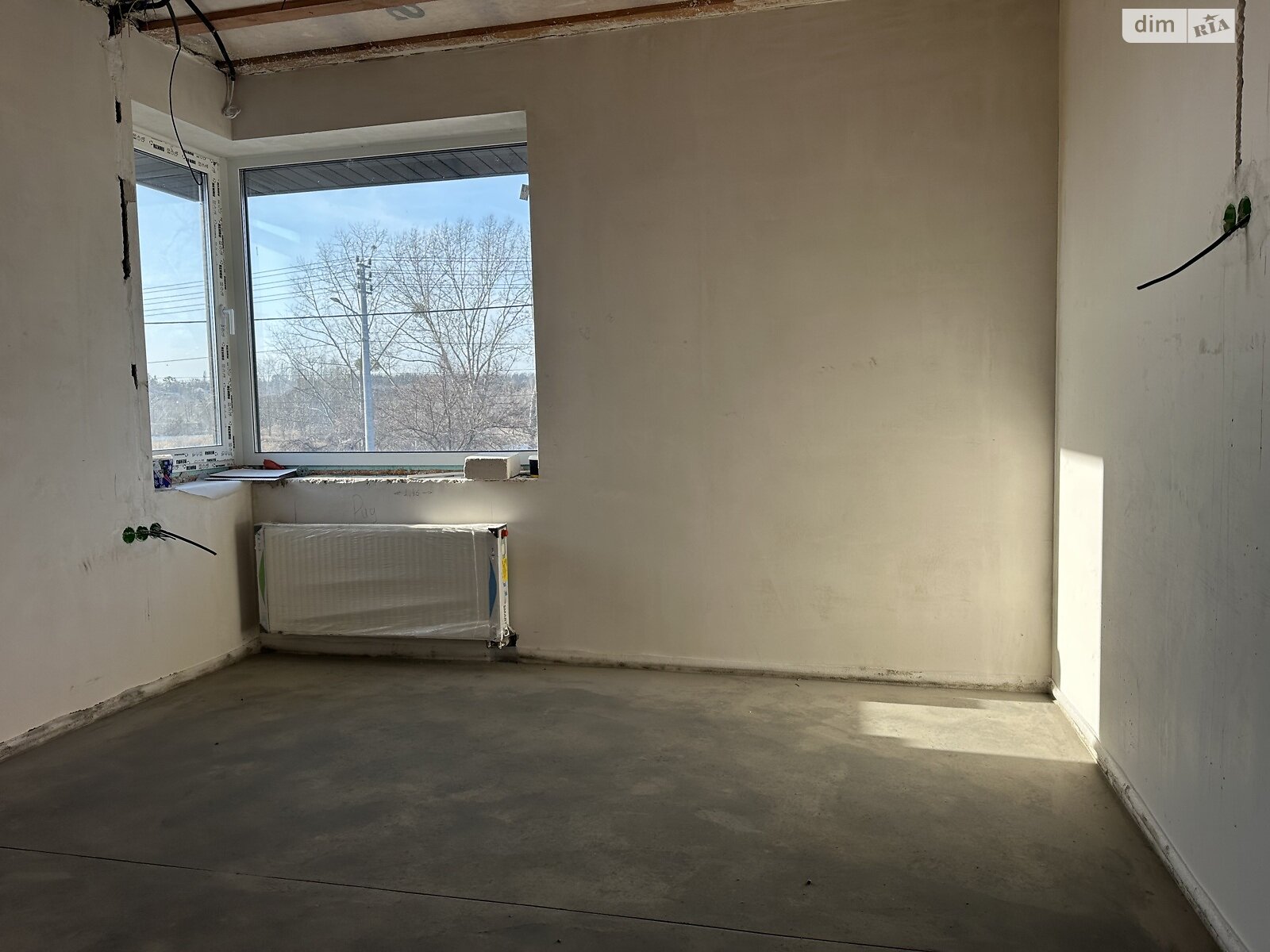 двоповерховий будинок з верандою, 120 кв. м, пеноблок. Продаж в Бучі, район Буча фото 1 двоповерховий будинок з верандою, 120 кв. м, пеноблок. Продаж в Бучі, район Буча фото 1