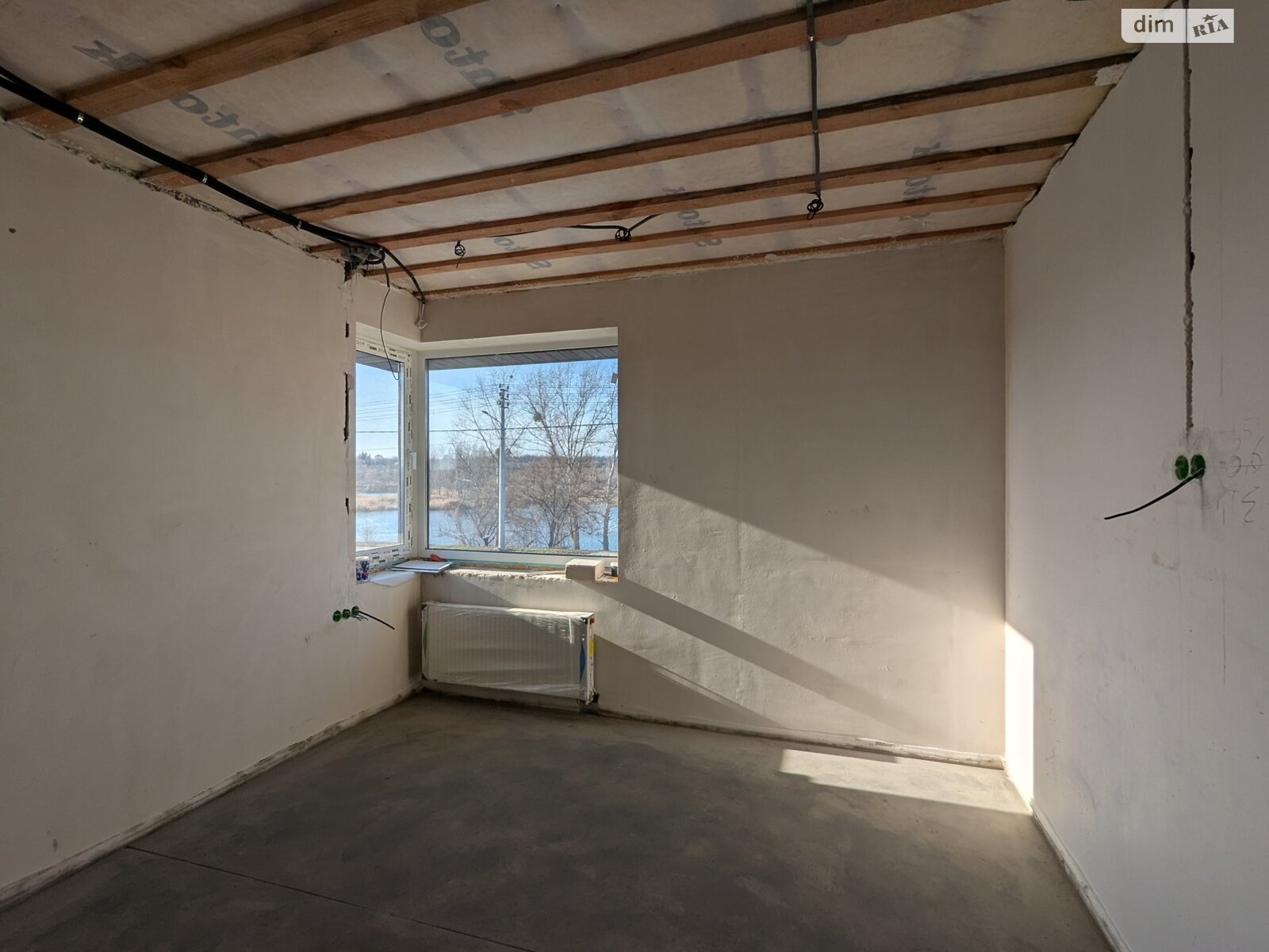двоповерховий будинок з балконом, 120 кв. м, кирпич. Продаж в Бучі, район Буча фото 1 двоповерховий будинок з балконом, 120 кв. м, кирпич. Продаж в Бучі, район Буча фото 1