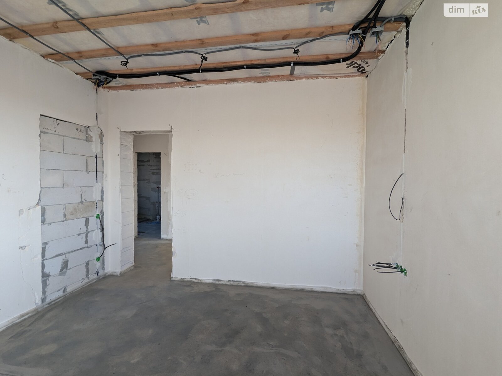 двоповерховий будинок з балконом, 120 кв. м, кирпич. Продаж в Бучі, район Буча фото 1 двоповерховий будинок з балконом, 120 кв. м, кирпич. Продаж в Бучі, район Буча фото 1