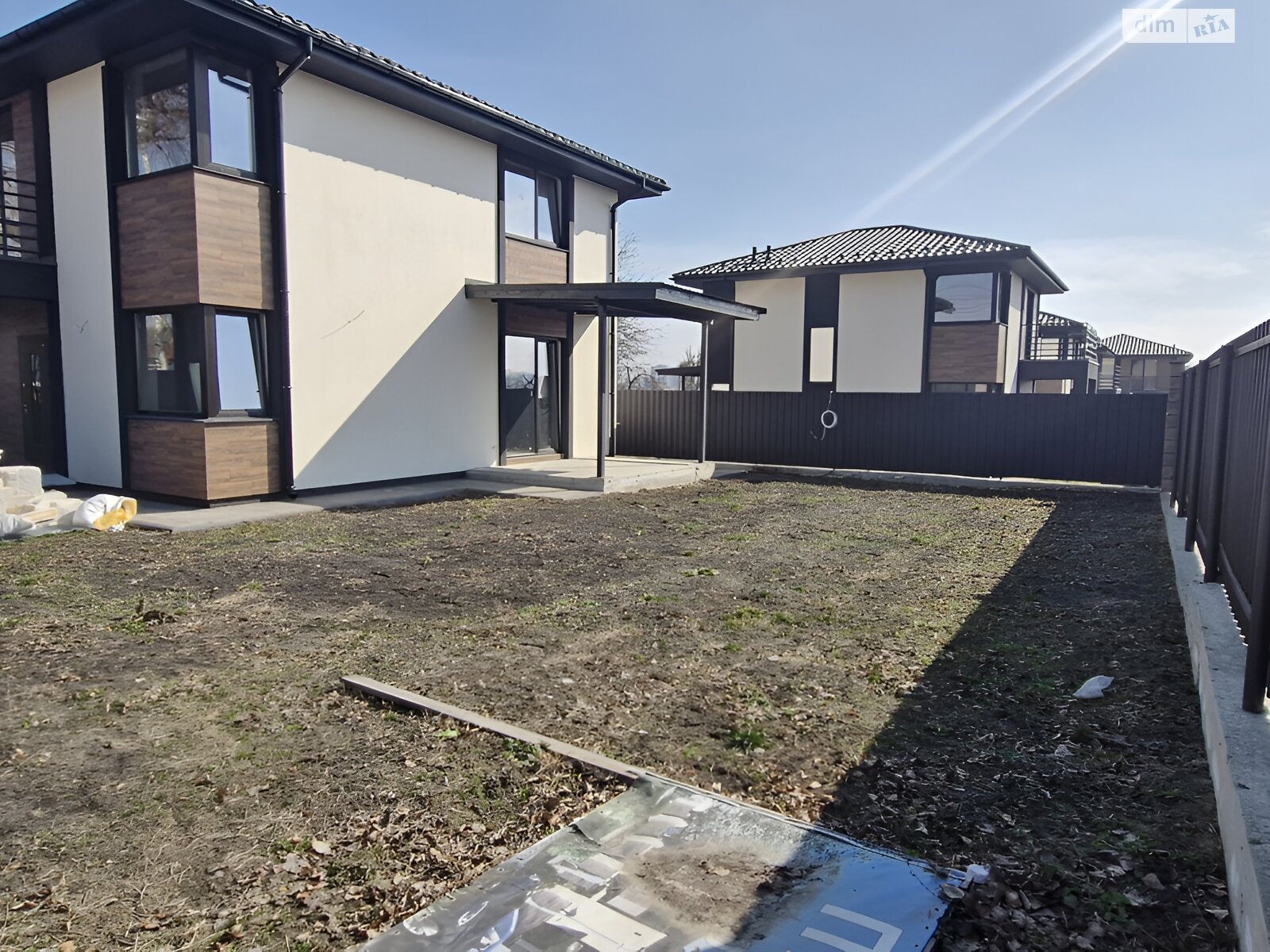 двоповерховий будинок, 120 кв. м, газобетон. Продаж в Бучі, район Буча фото 1 двоповерховий будинок, 120 кв. м, газобетон. Продаж в Бучі, район Буча фото 1