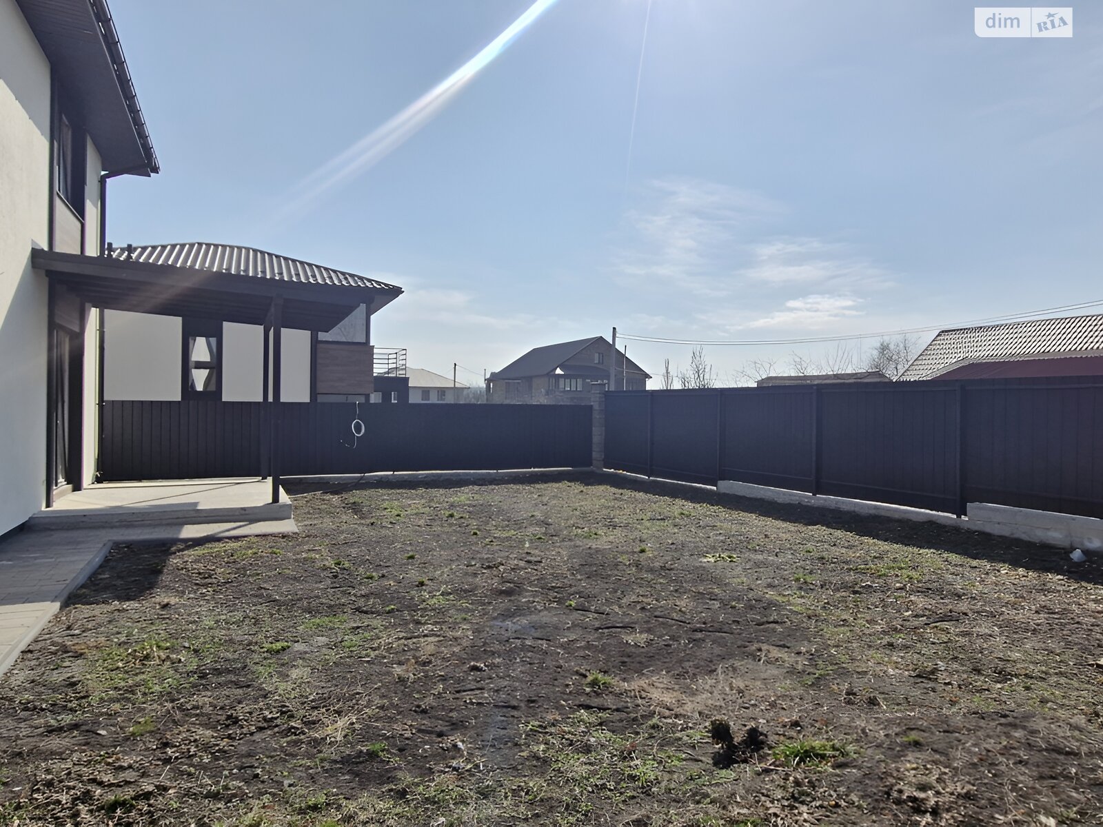 двоповерховий будинок, 120 кв. м, газобетон. Продаж в Бучі, район Буча фото 1 двоповерховий будинок, 120 кв. м, газобетон. Продаж в Бучі, район Буча фото 1
