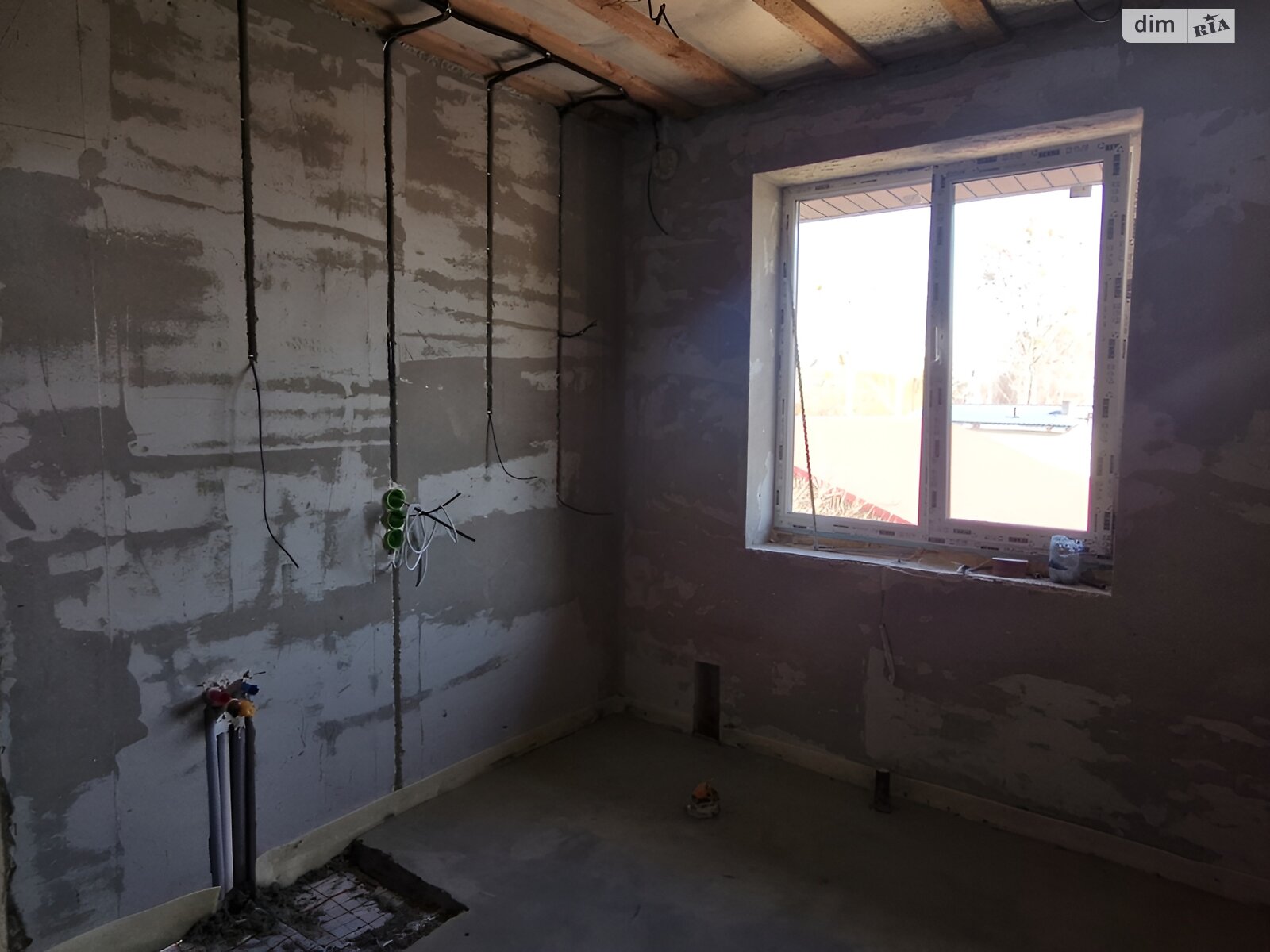 двоповерховий будинок, 120 кв. м, газобетон. Продаж в Бучі, район Буча фото 1 двоповерховий будинок, 120 кв. м, газобетон. Продаж в Бучі, район Буча фото 1
