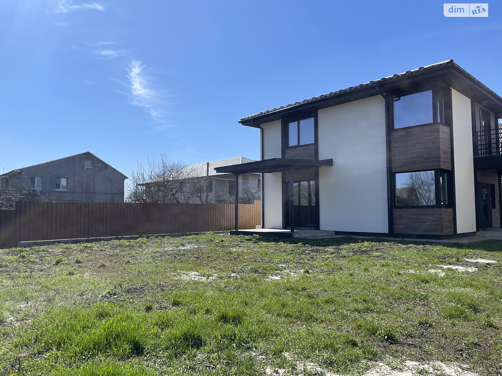 двоповерховий будинок з опаленням, 121 кв. м, кирпич. Продаж в Бучі, район Буча фото 1 двоповерховий будинок з опаленням, 121 кв. м, кирпич. Продаж в Бучі, район Буча фото 1