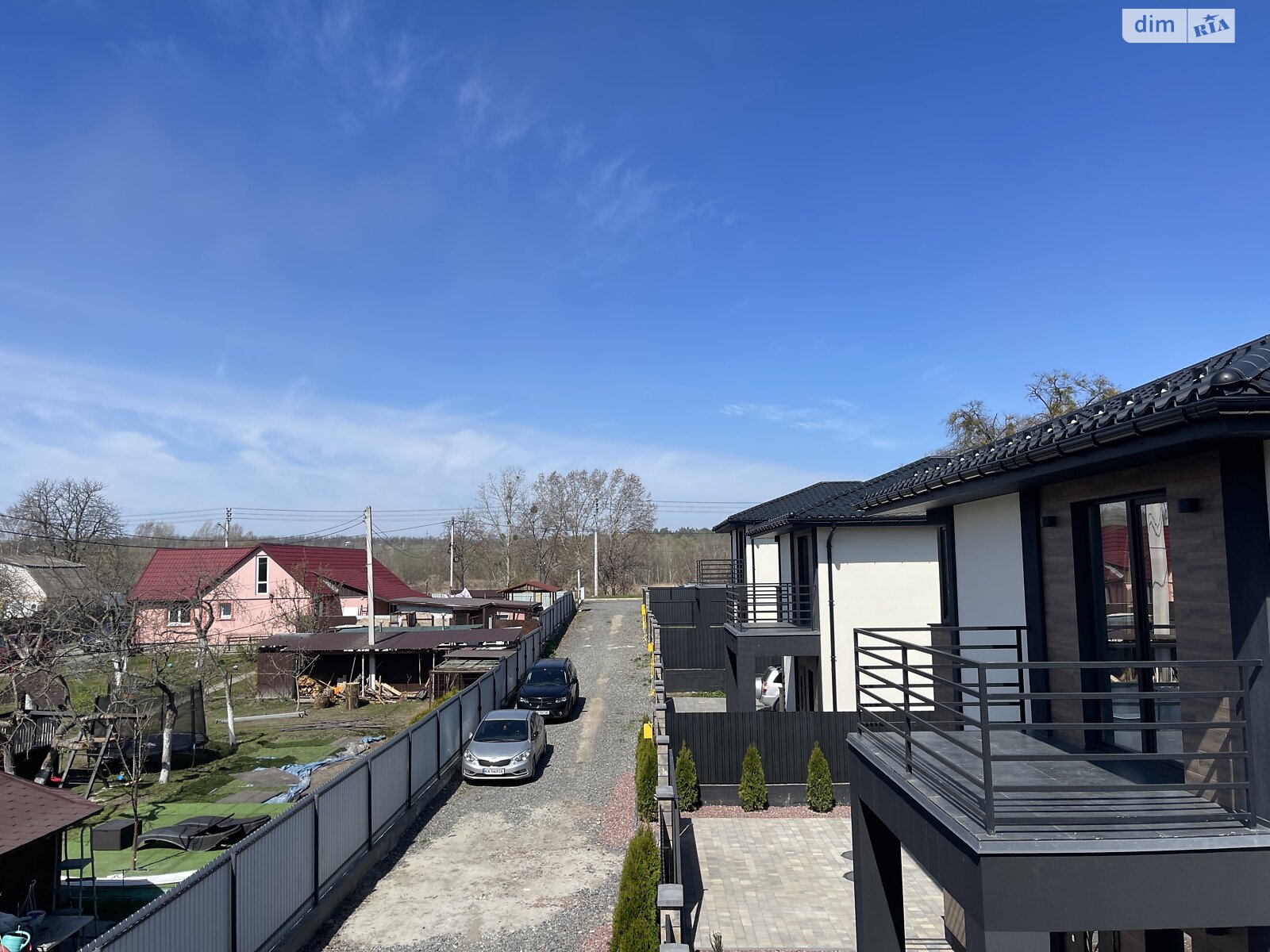 двоповерховий будинок з опаленням, 121 кв. м, кирпич. Продаж в Бучі, район Буча фото 1 двоповерховий будинок з опаленням, 121 кв. м, кирпич. Продаж в Бучі, район Буча фото 1