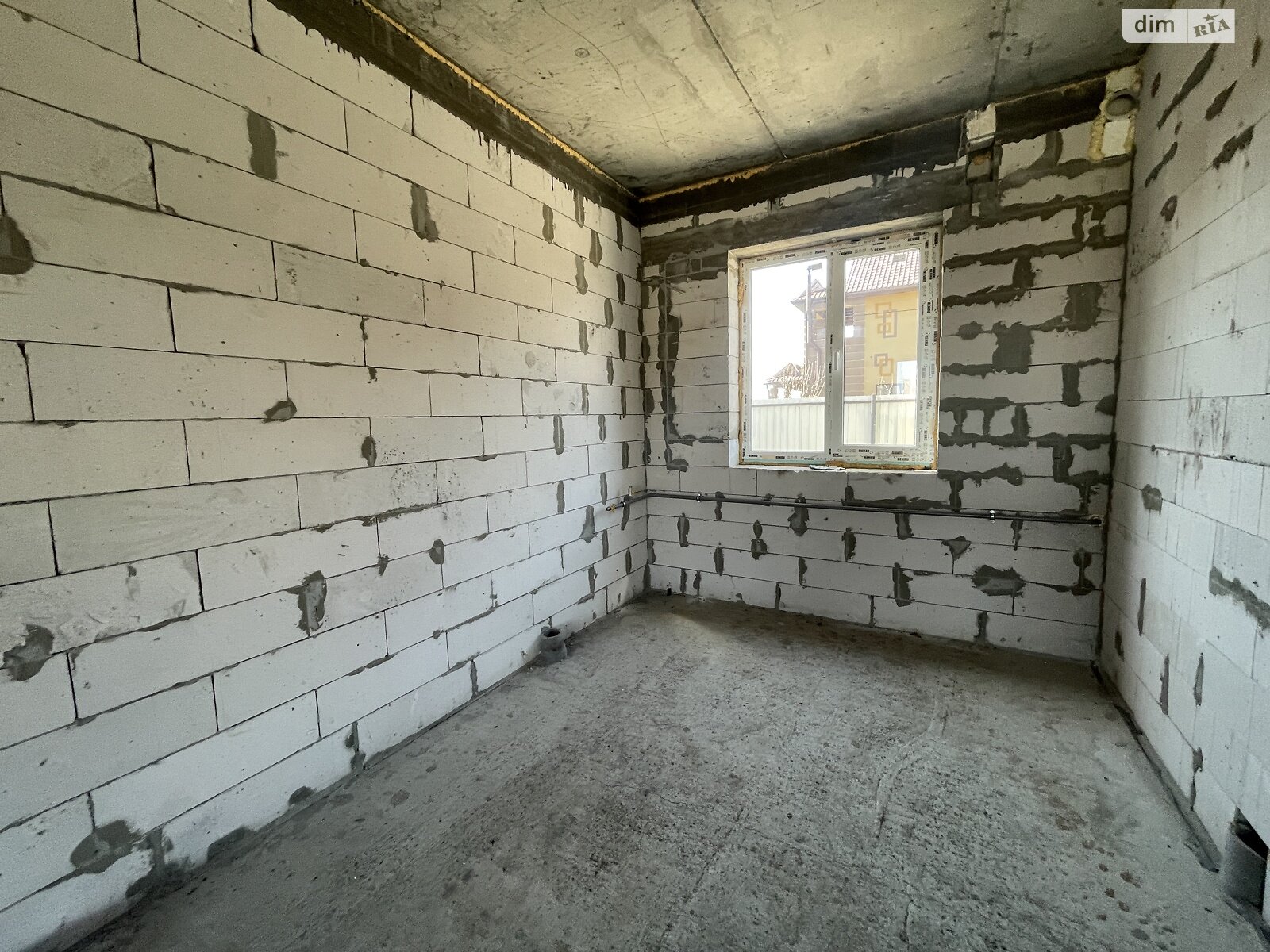 двоповерховий будинок з опаленням, 121 кв. м, кирпич. Продаж в Бучі, район Буча фото 1 двоповерховий будинок з опаленням, 121 кв. м, кирпич. Продаж в Бучі, район Буча фото 1