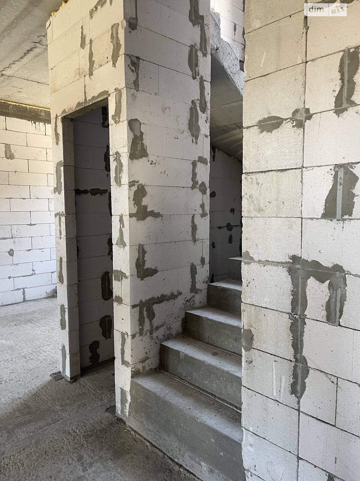 двоповерховий будинок з опаленням, 121 кв. м, кирпич. Продаж в Бучі, район Буча фото 1 двоповерховий будинок з опаленням, 121 кв. м, кирпич. Продаж в Бучі, район Буча фото 1