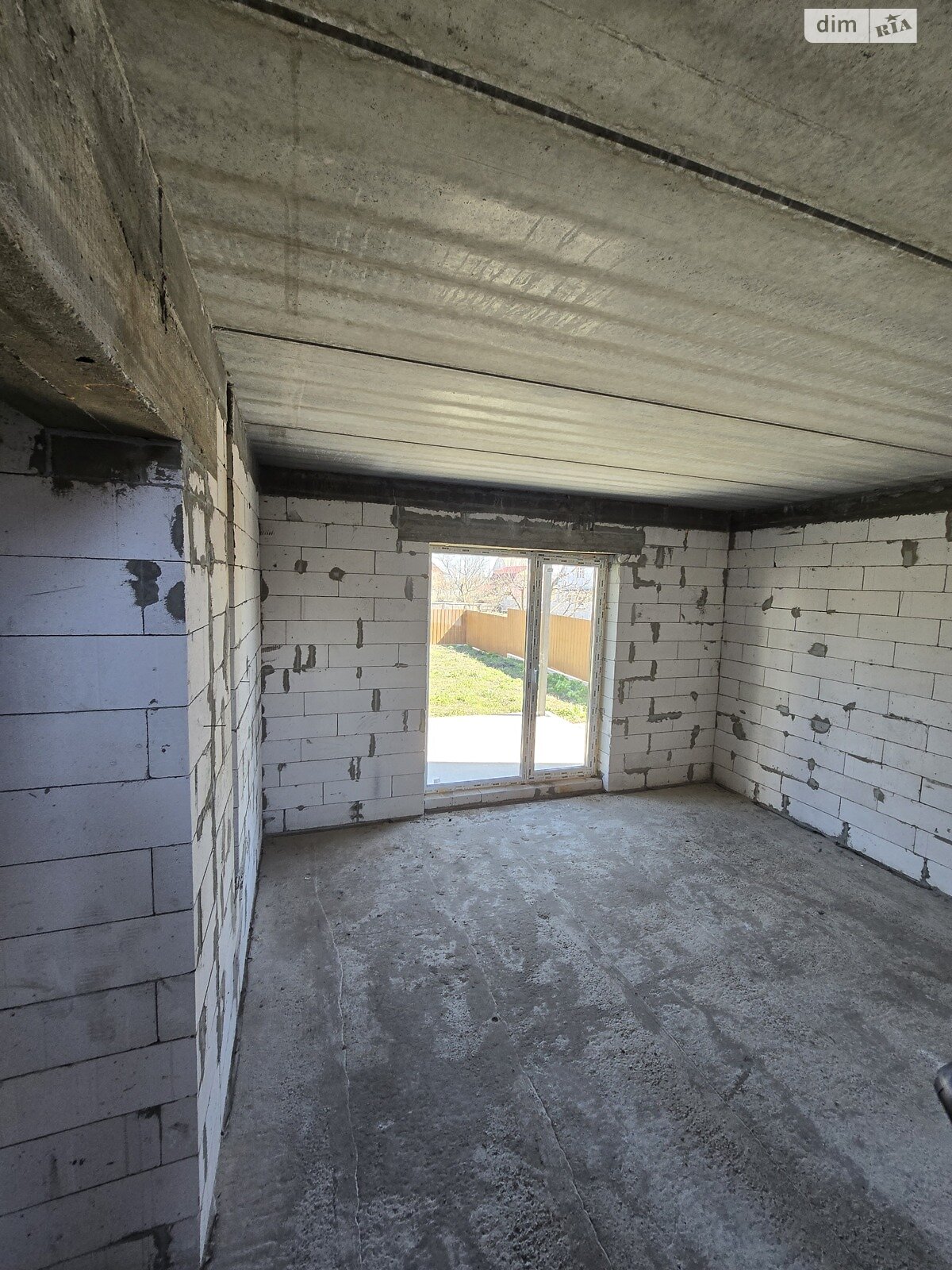 двоповерховий будинок з верандою, 115 кв. м, газобетон. Продаж в Бучі, район Буча фото 1 двоповерховий будинок з верандою, 115 кв. м, газобетон. Продаж в Бучі, район Буча фото 1