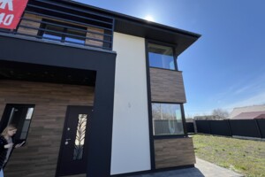 двоповерховий будинок, 119 кв. м, газобетон. Продаж в Бучі, район Буча фото 2