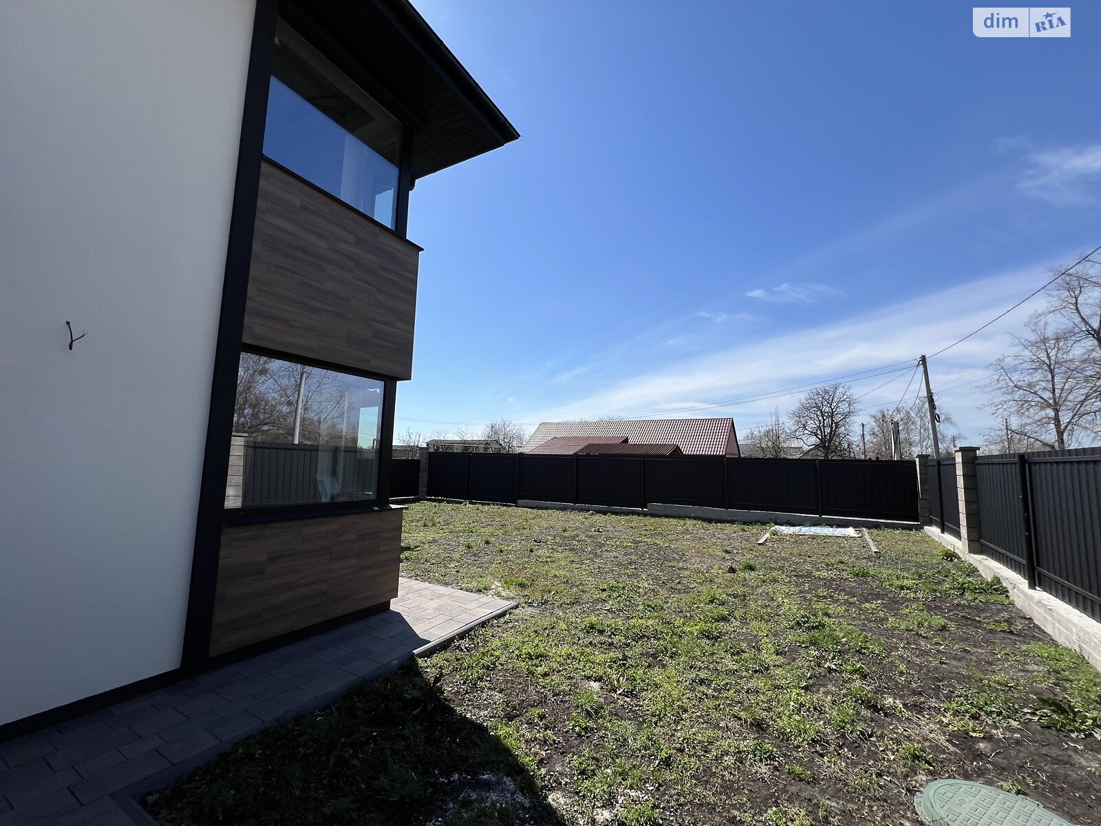 двоповерховий будинок, 119 кв. м, газобетон. Продаж в Бучі, район Буча фото 1 двоповерховий будинок, 119 кв. м, газобетон. Продаж в Бучі, район Буча фото 1