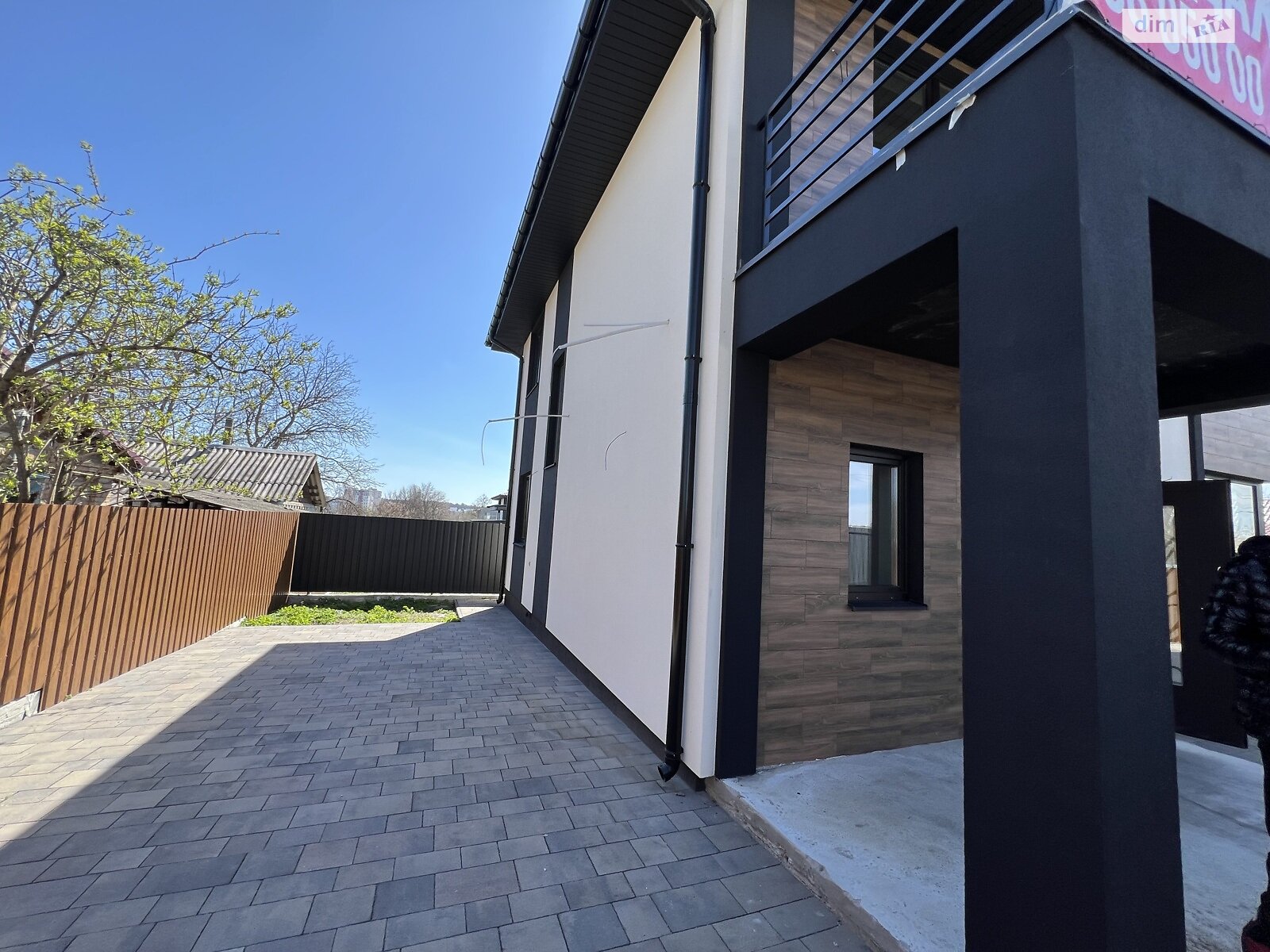 двоповерховий будинок, 119 кв. м, газобетон. Продаж в Бучі, район Буча фото 1 двоповерховий будинок, 119 кв. м, газобетон. Продаж в Бучі, район Буча фото 1