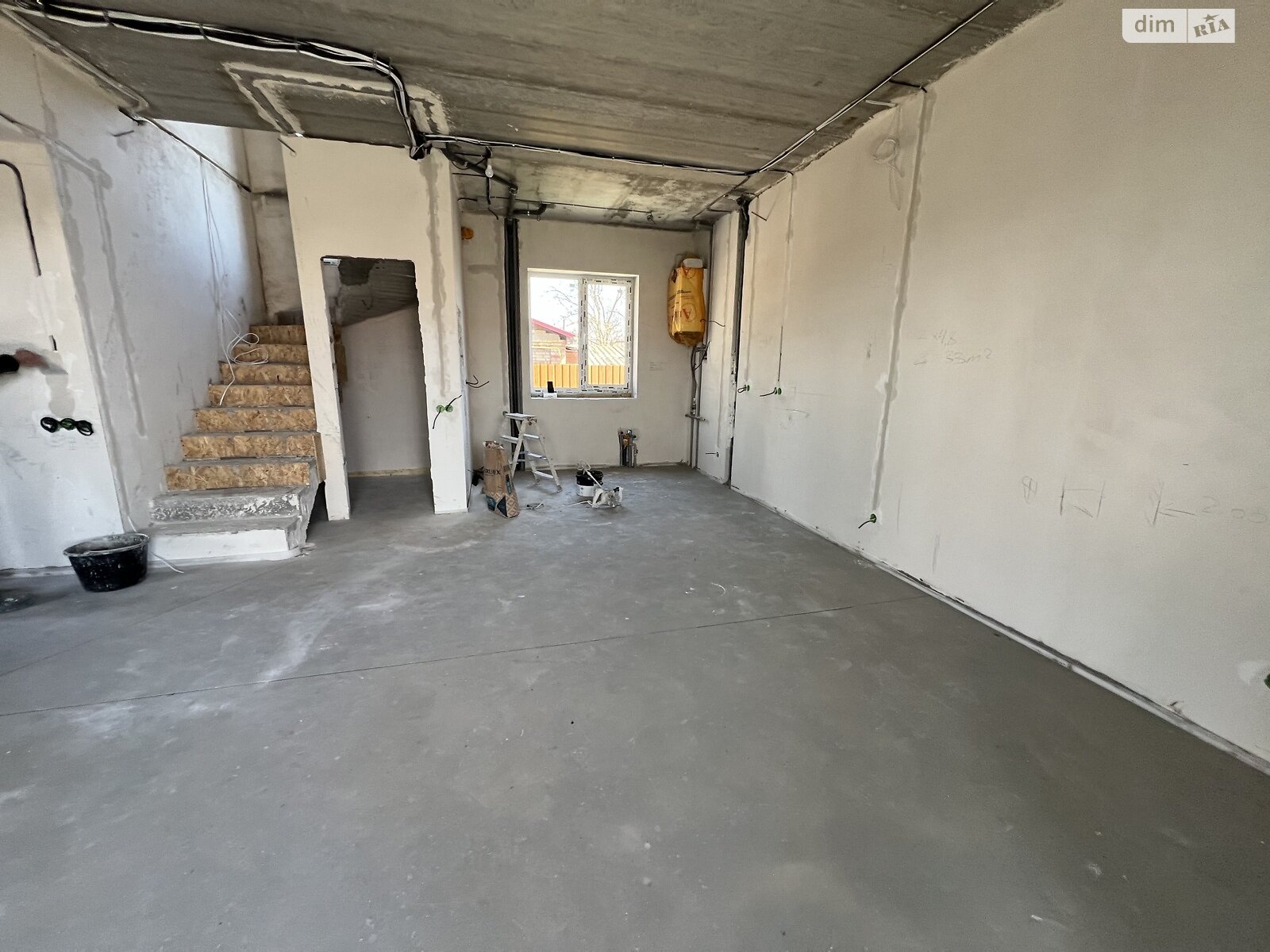 двоповерховий будинок, 119 кв. м, газобетон. Продаж в Бучі, район Буча фото 1 двоповерховий будинок, 119 кв. м, газобетон. Продаж в Бучі, район Буча фото 1