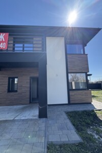 двоповерховий будинок, 121 кв. м, кирпич. Продаж в Бучі, район Буча фото 2