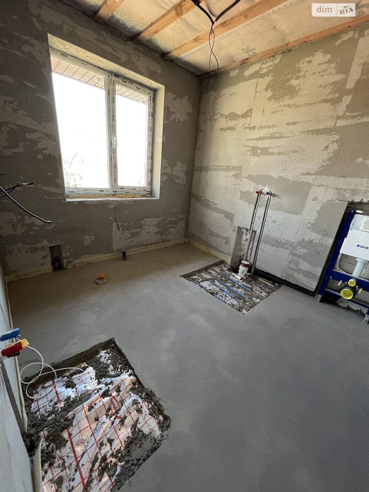 двоповерховий будинок, 119 кв. м, газобетон. Продаж в Бучі, район Буча фото 1 двоповерховий будинок, 119 кв. м, газобетон. Продаж в Бучі, район Буча фото 1
