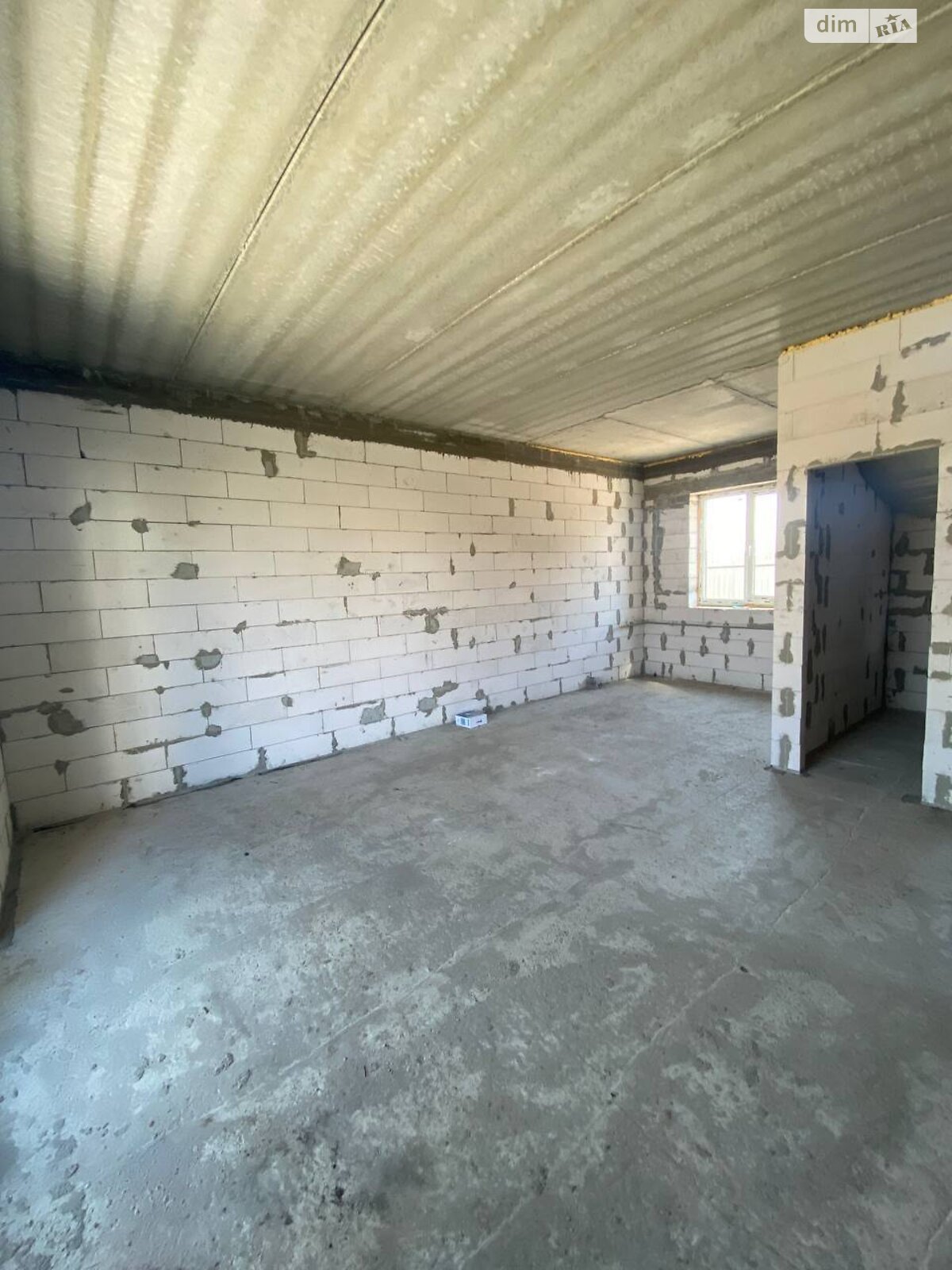 двоповерховий будинок з опаленням, 121 кв. м, газобетон. Продаж в Бучі, район Буча фото 1 двоповерховий будинок з опаленням, 121 кв. м, газобетон. Продаж в Бучі, район Буча фото 1