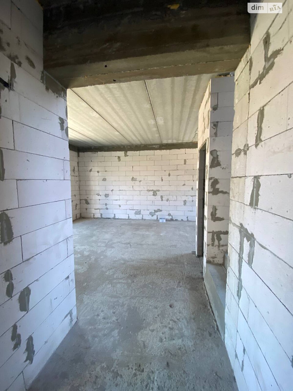 двоповерховий будинок з опаленням, 121 кв. м, газобетон. Продаж в Бучі, район Буча фото 1 двоповерховий будинок з опаленням, 121 кв. м, газобетон. Продаж в Бучі, район Буча фото 1