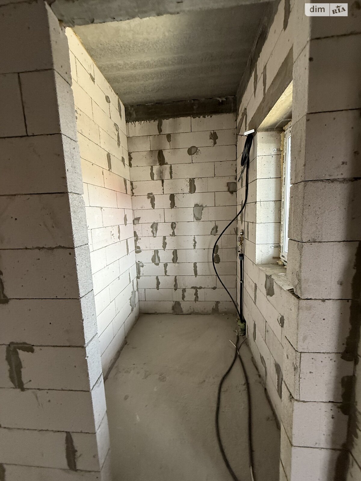 двухэтажный дом с балконом, 121 кв. м, газобетон. Продажа в Буче район Буча фото 1 двухэтажный дом с балконом, 121 кв. м, газобетон. Продажа в Буче район Буча фото 1