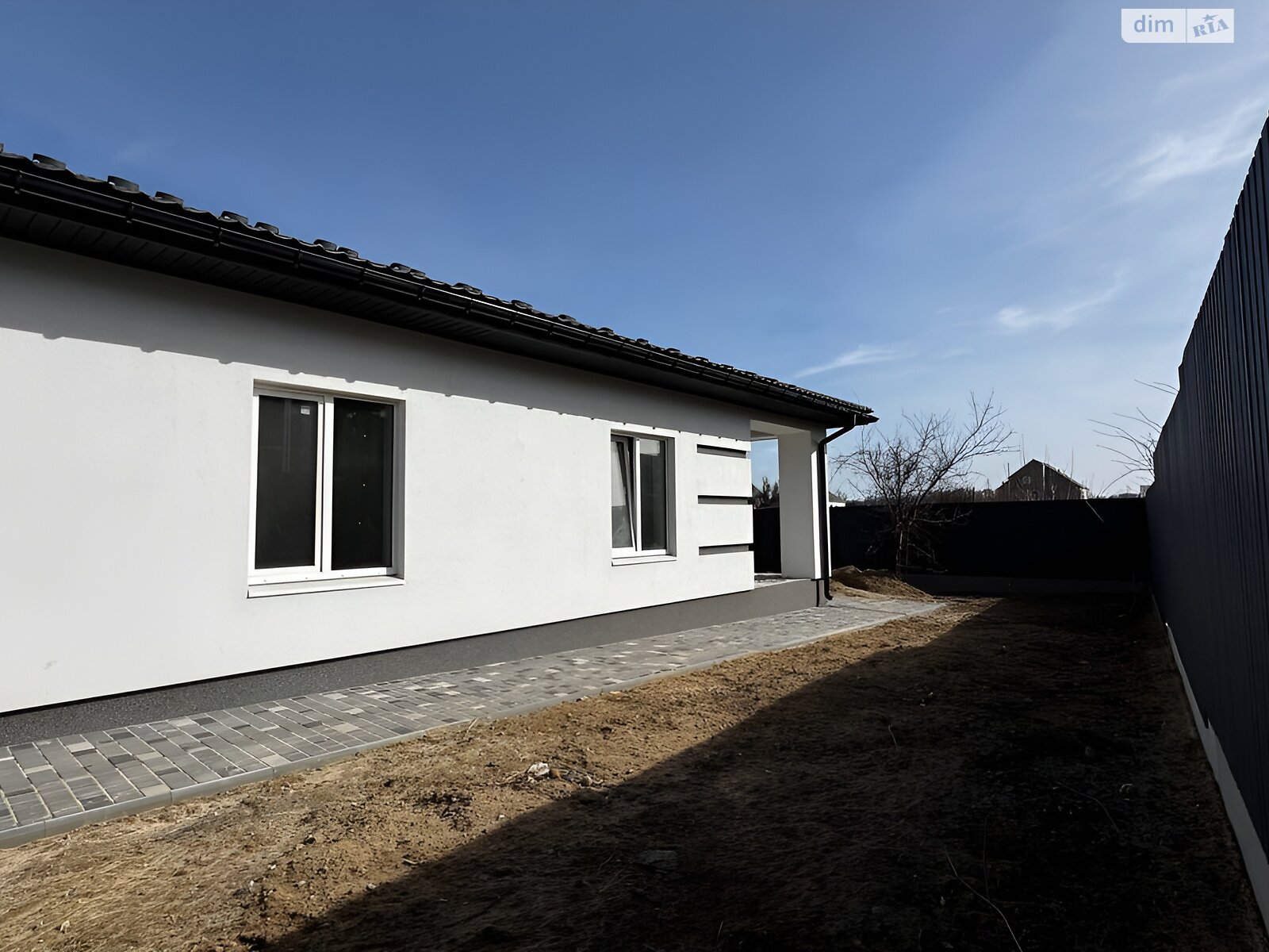 одноэтажный дом, 94.6 кв. м, газобетон. Продажа в Буче район Буча фото 1 одноэтажный дом, 94.6 кв. м, газобетон. Продажа в Буче район Буча фото 1