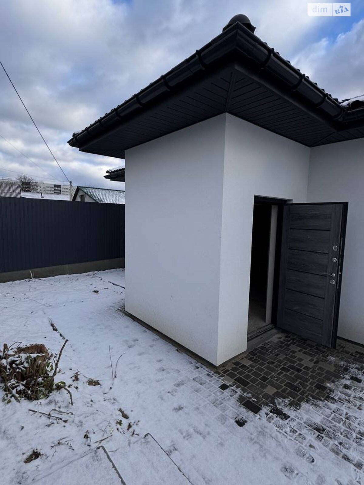 одноэтажный дом, 94.6 кв. м, кирпич. Продажа в Буче район Буча фото 1 одноэтажный дом, 94.6 кв. м, кирпич. Продажа в Буче район Буча фото 1