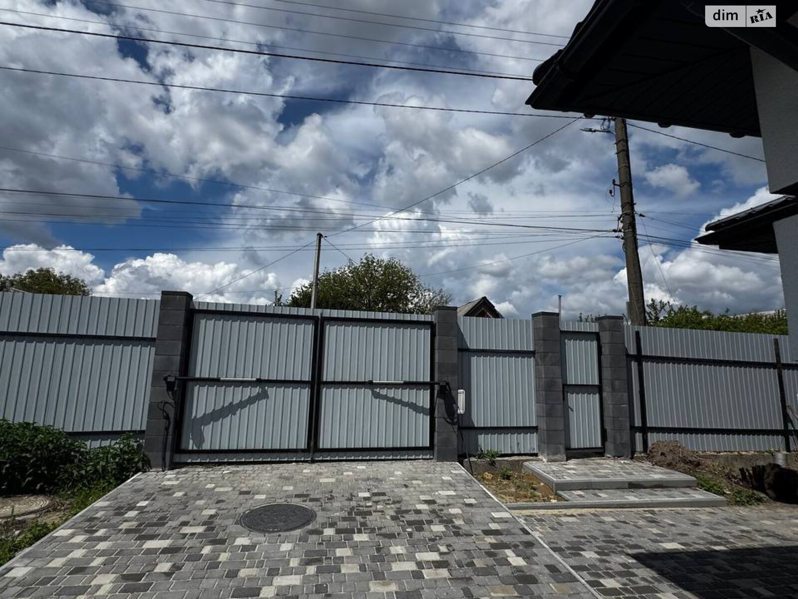 одноэтажный дом, 94.6 кв. м, кирпич. Продажа в Буче район Буча фото 1 одноэтажный дом, 94.6 кв. м, кирпич. Продажа в Буче район Буча фото 1
