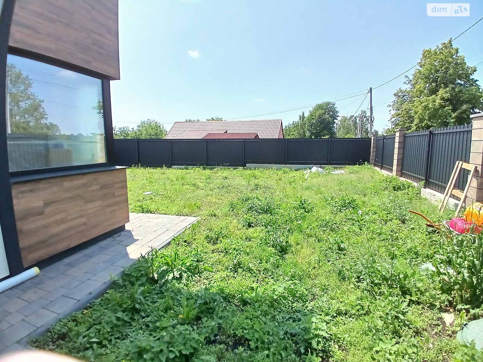 двухэтажный дом беседка, 85 кв. м, газобетон. Продажа в Буче район Буча фото 1 двухэтажный дом беседка, 85 кв. м, газобетон. Продажа в Буче район Буча фото 1
