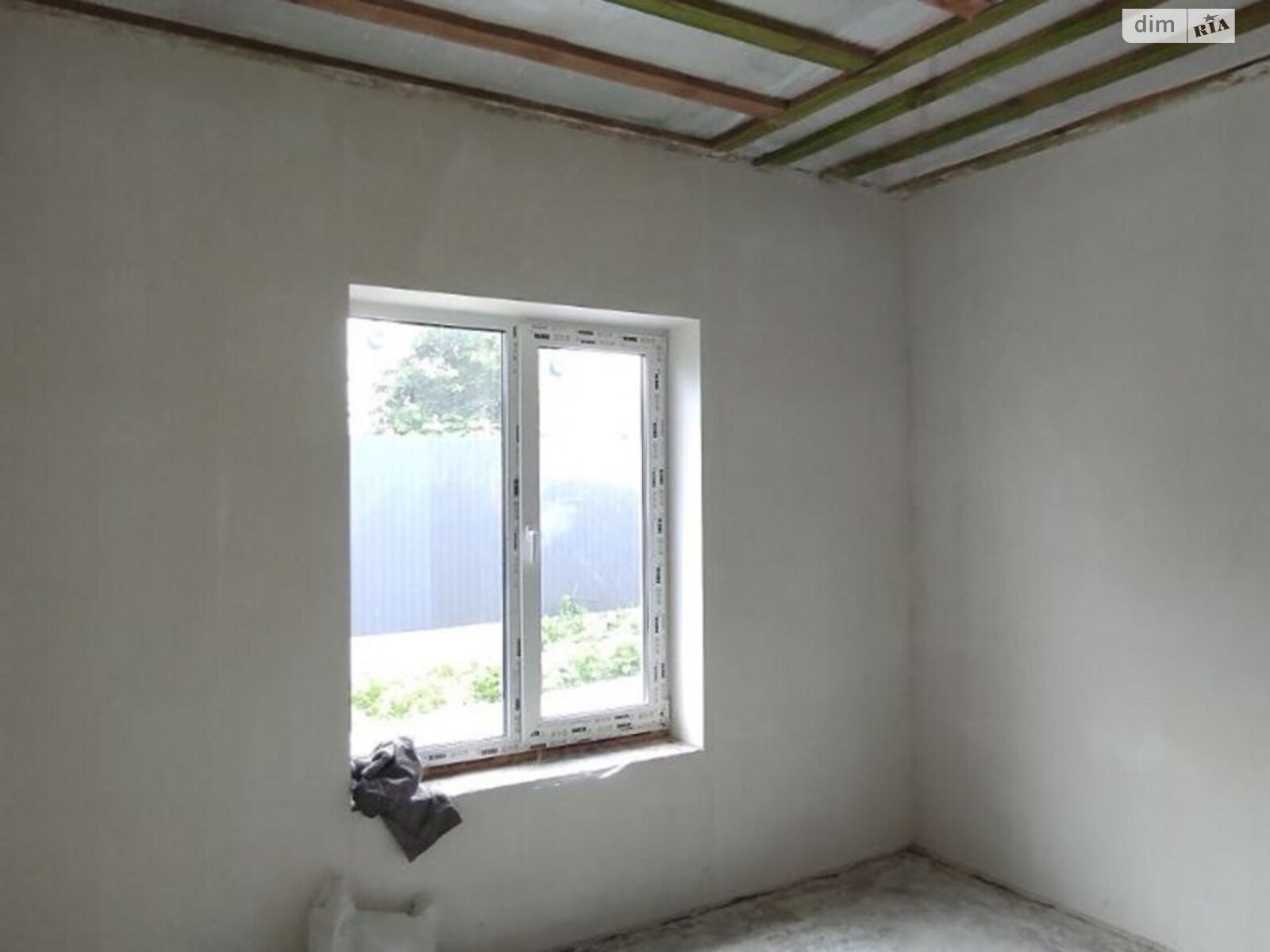 одноэтажный дом с отоплением, 95 кв. м, пенобетон. Продажа в Буче район Буча фото 1 одноэтажный дом с отоплением, 95 кв. м, пенобетон. Продажа в Буче район Буча фото 1