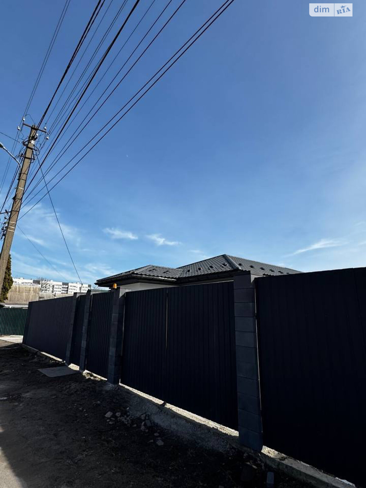 одноэтажный дом, 94.6 кв. м, пеноблок. Продажа в Буче район Буча фото 1 одноэтажный дом, 94.6 кв. м, пеноблок. Продажа в Буче район Буча фото 1