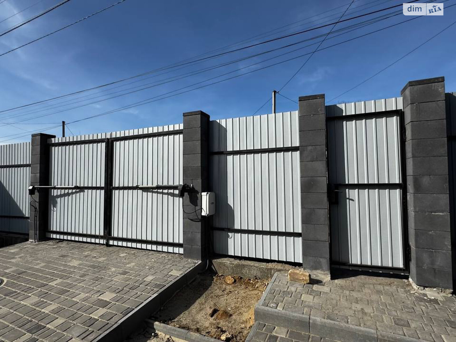 одноэтажный дом, 94.6 кв. м, пеноблок. Продажа в Буче район Буча фото 1 одноэтажный дом, 94.6 кв. м, пеноблок. Продажа в Буче район Буча фото 1