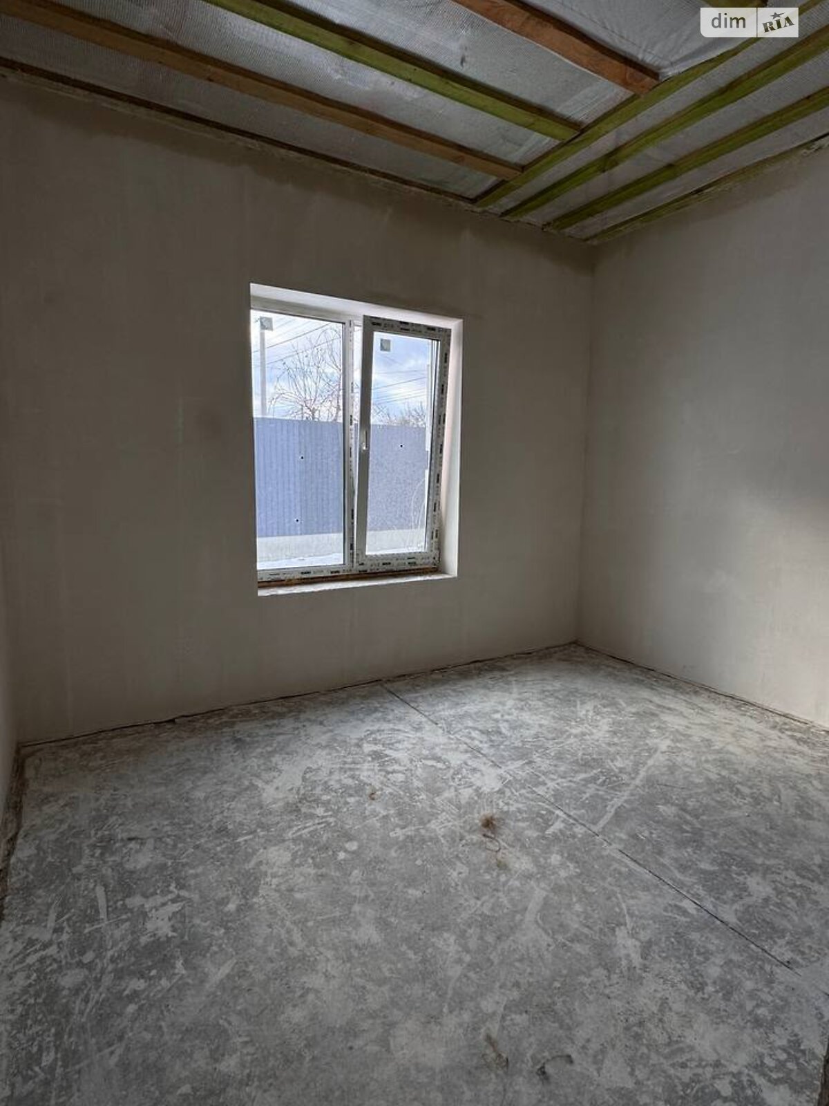 одноэтажный дом, 94.6 кв. м, пеноблок. Продажа в Буче район Буча фото 1 одноэтажный дом, 94.6 кв. м, пеноблок. Продажа в Буче район Буча фото 1