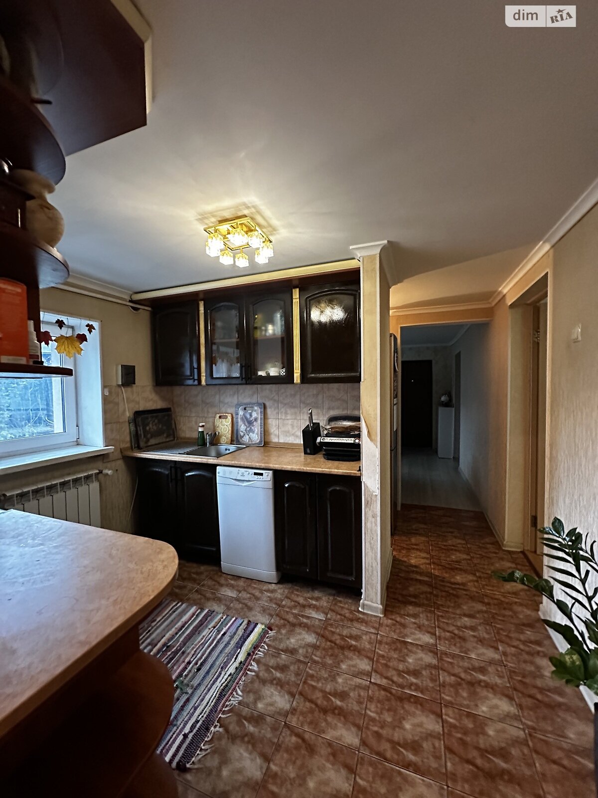 одноэтажный дом с ремонтом, 90.4 кв. м, кирпич. Продажа в Буче район Буча фото 1 одноэтажный дом с ремонтом, 90.4 кв. м, кирпич. Продажа в Буче район Буча фото 1