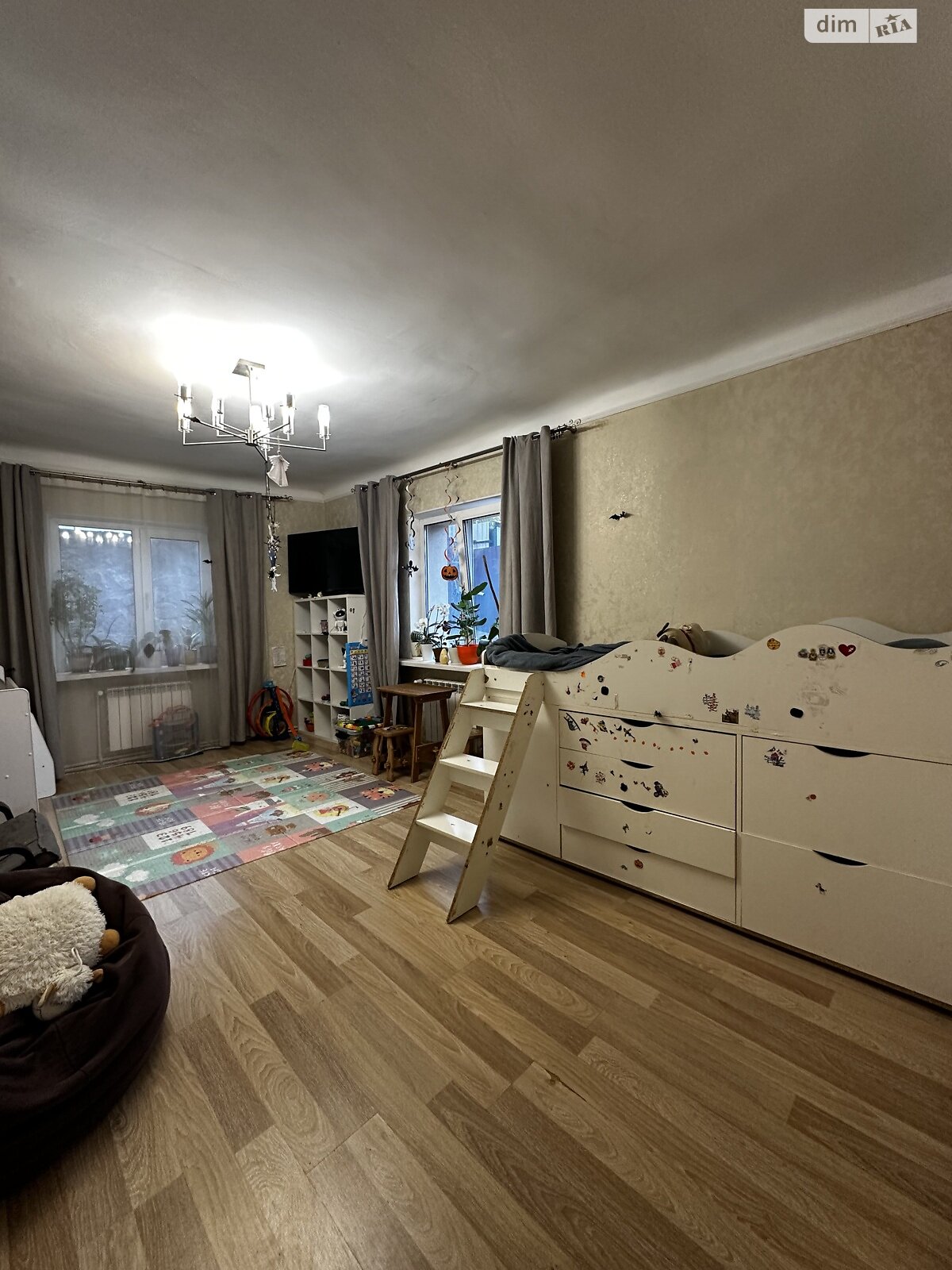 одноэтажный дом с ремонтом, 90.4 кв. м, кирпич. Продажа в Буче район Буча фото 1 одноэтажный дом с ремонтом, 90.4 кв. м, кирпич. Продажа в Буче район Буча фото 1