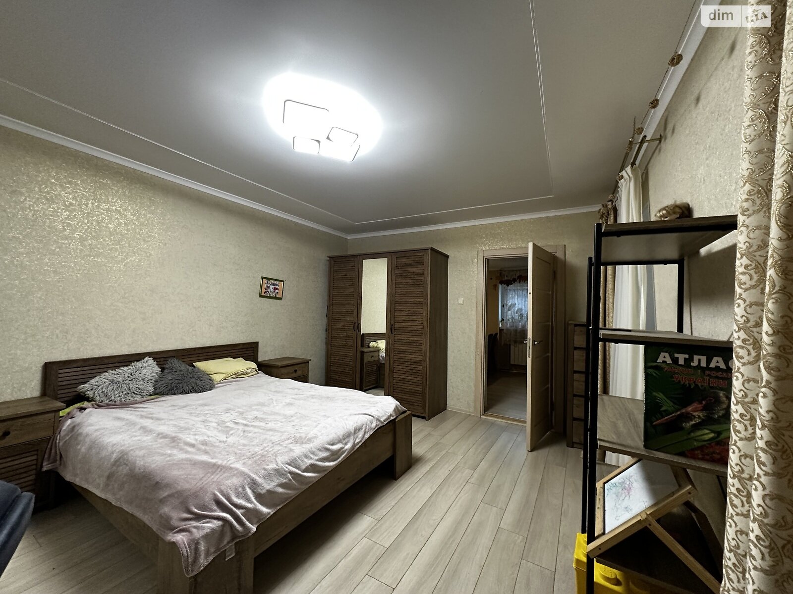 одноэтажный дом с ремонтом, 90.4 кв. м, кирпич. Продажа в Буче район Буча фото 1 одноэтажный дом с ремонтом, 90.4 кв. м, кирпич. Продажа в Буче район Буча фото 1