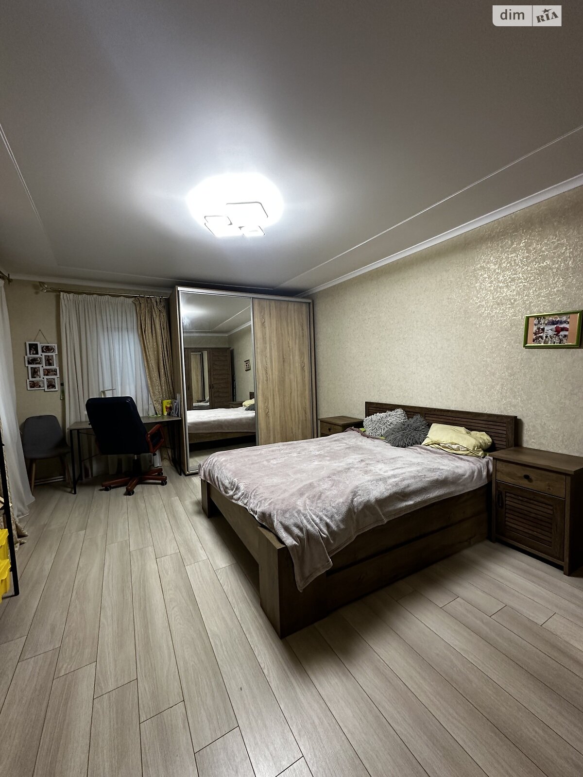 одноэтажный дом с ремонтом, 90.4 кв. м, кирпич. Продажа в Буче район Буча фото 1 одноэтажный дом с ремонтом, 90.4 кв. м, кирпич. Продажа в Буче район Буча фото 1