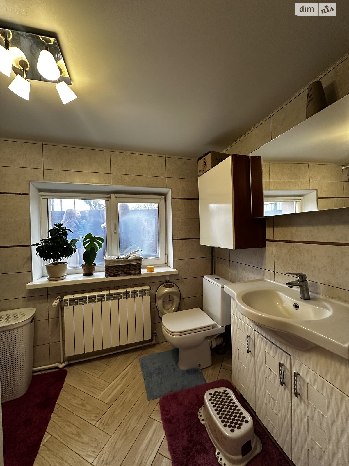 одноэтажный дом с ремонтом, 90.4 кв. м, кирпич. Продажа в Буче район Буча фото 1 одноэтажный дом с ремонтом, 90.4 кв. м, кирпич. Продажа в Буче район Буча фото 1