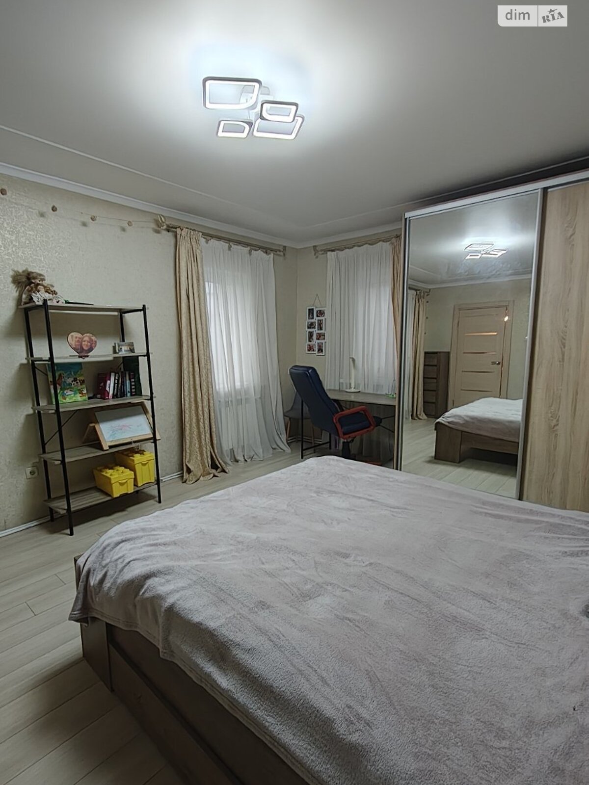 одноэтажный дом с ремонтом, 90.4 кв. м, кирпич. Продажа в Буче район Буча фото 1 одноэтажный дом с ремонтом, 90.4 кв. м, кирпич. Продажа в Буче район Буча фото 1