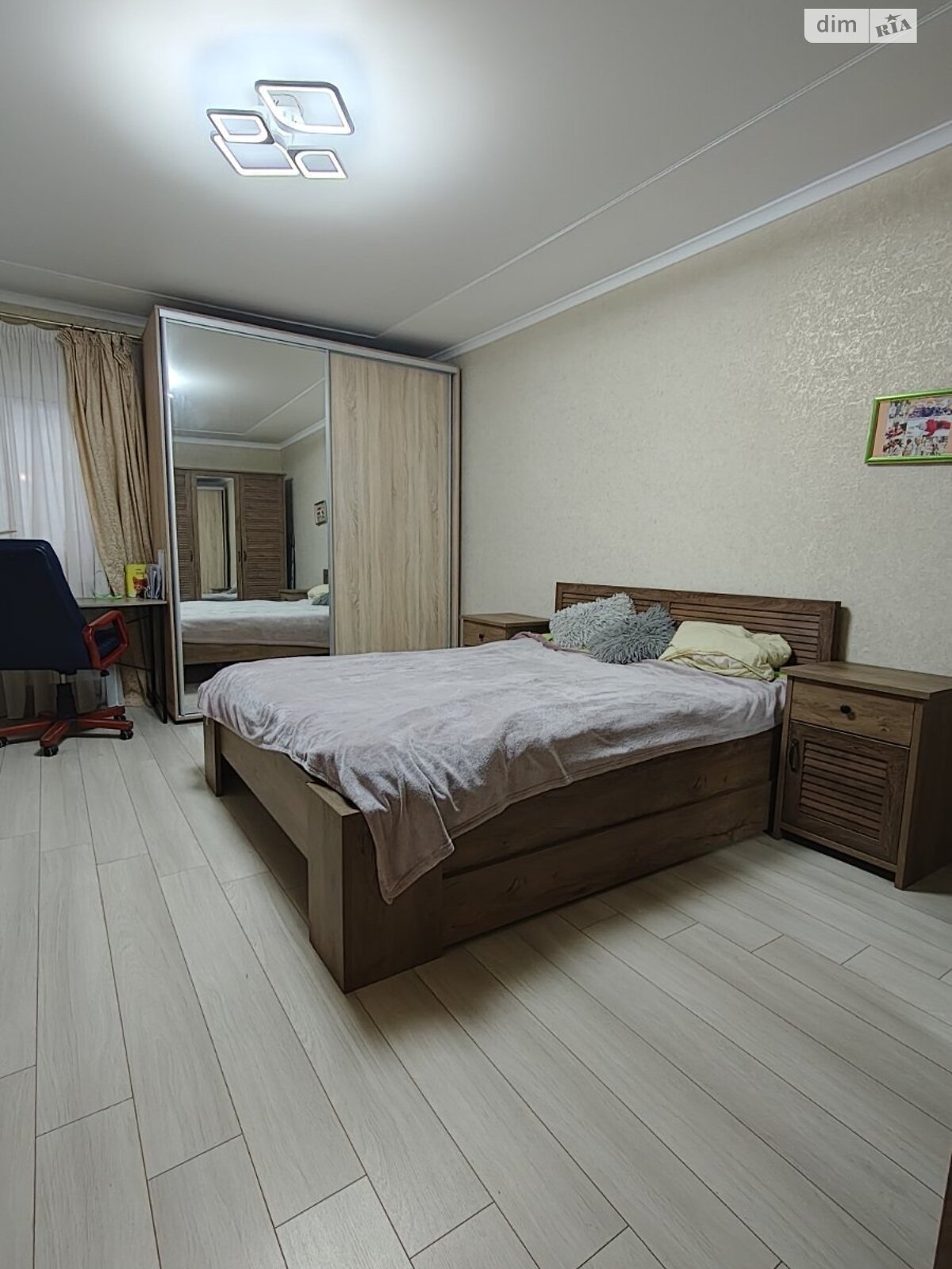 одноэтажный дом с ремонтом, 90.4 кв. м, кирпич. Продажа в Буче район Буча фото 1 одноэтажный дом с ремонтом, 90.4 кв. м, кирпич. Продажа в Буче район Буча фото 1