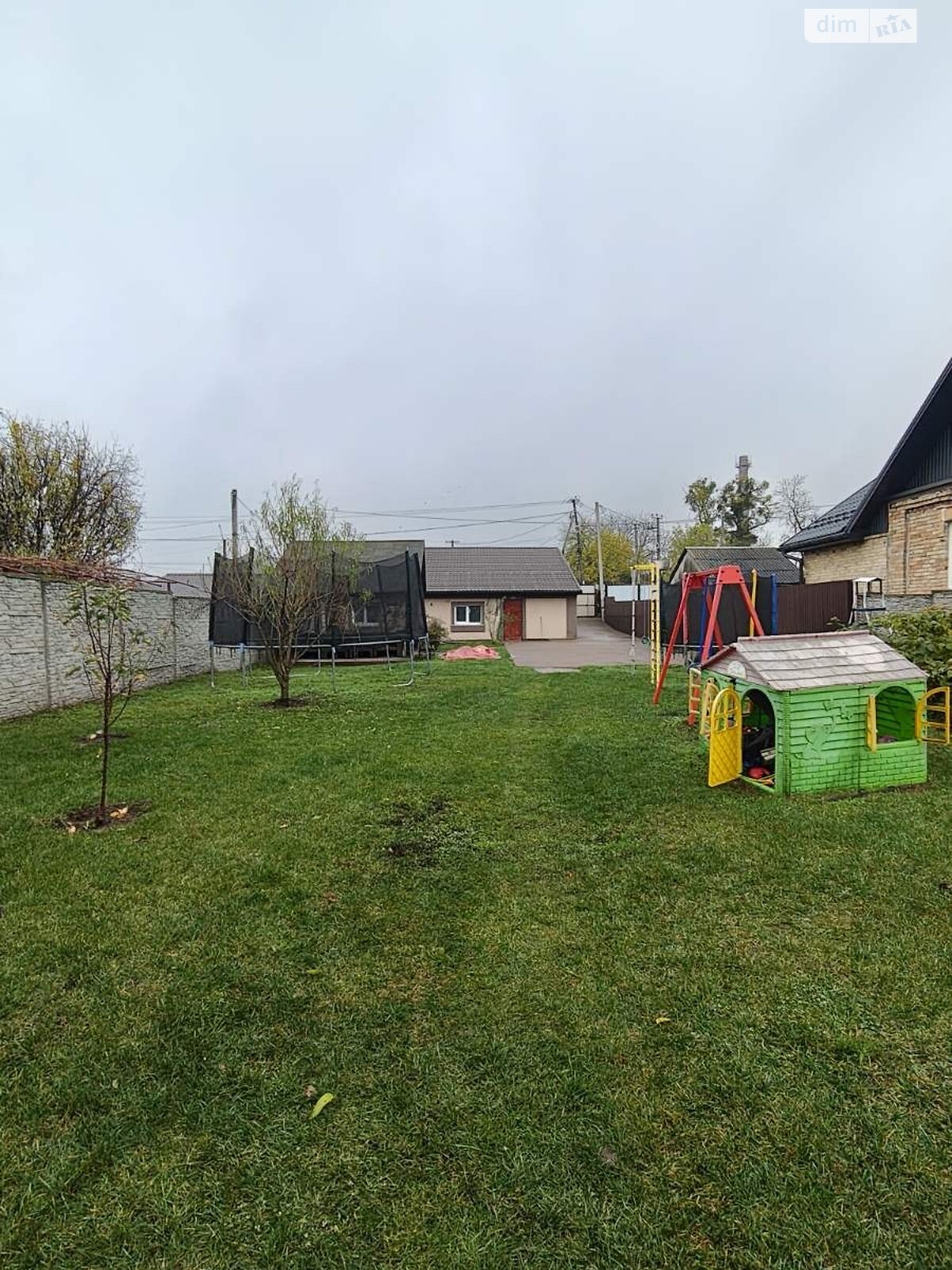 одноэтажный дом с ремонтом, 90.4 кв. м, кирпич. Продажа в Буче район Буча фото 1 одноэтажный дом с ремонтом, 90.4 кв. м, кирпич. Продажа в Буче район Буча фото 1