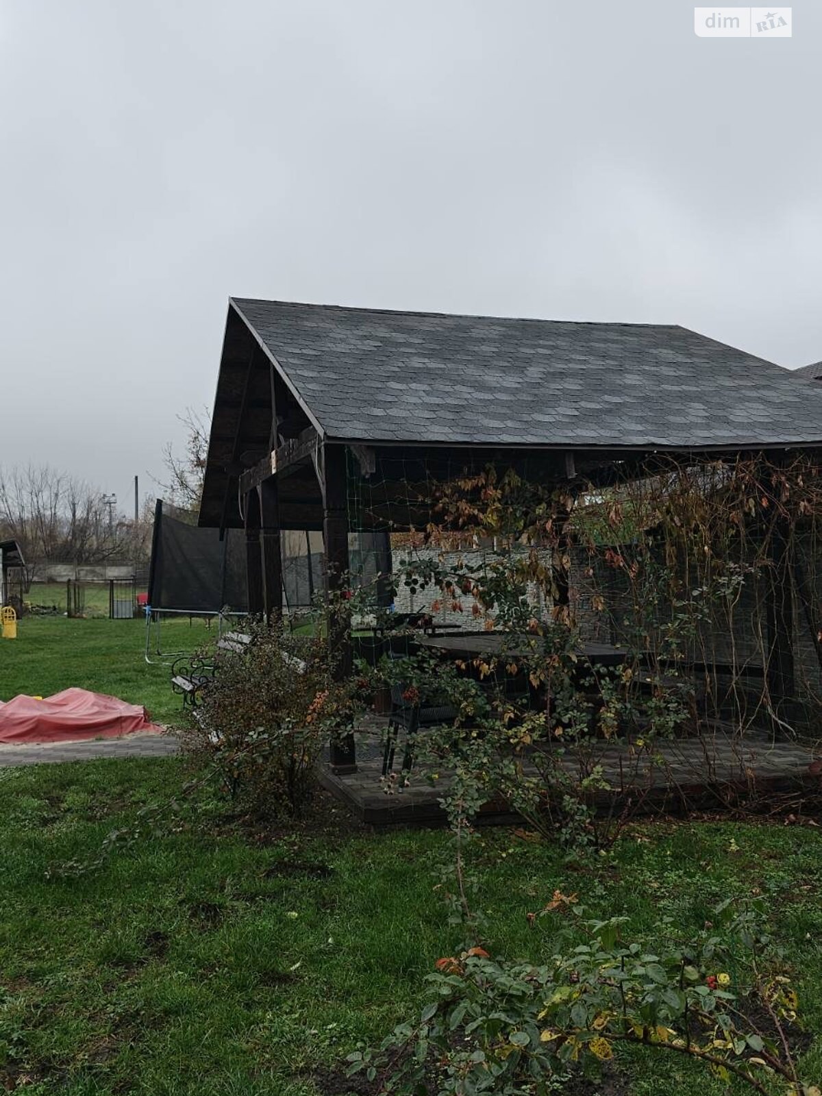 одноэтажный дом с ремонтом, 90.4 кв. м, кирпич. Продажа в Буче район Буча фото 1 одноэтажный дом с ремонтом, 90.4 кв. м, кирпич. Продажа в Буче район Буча фото 1