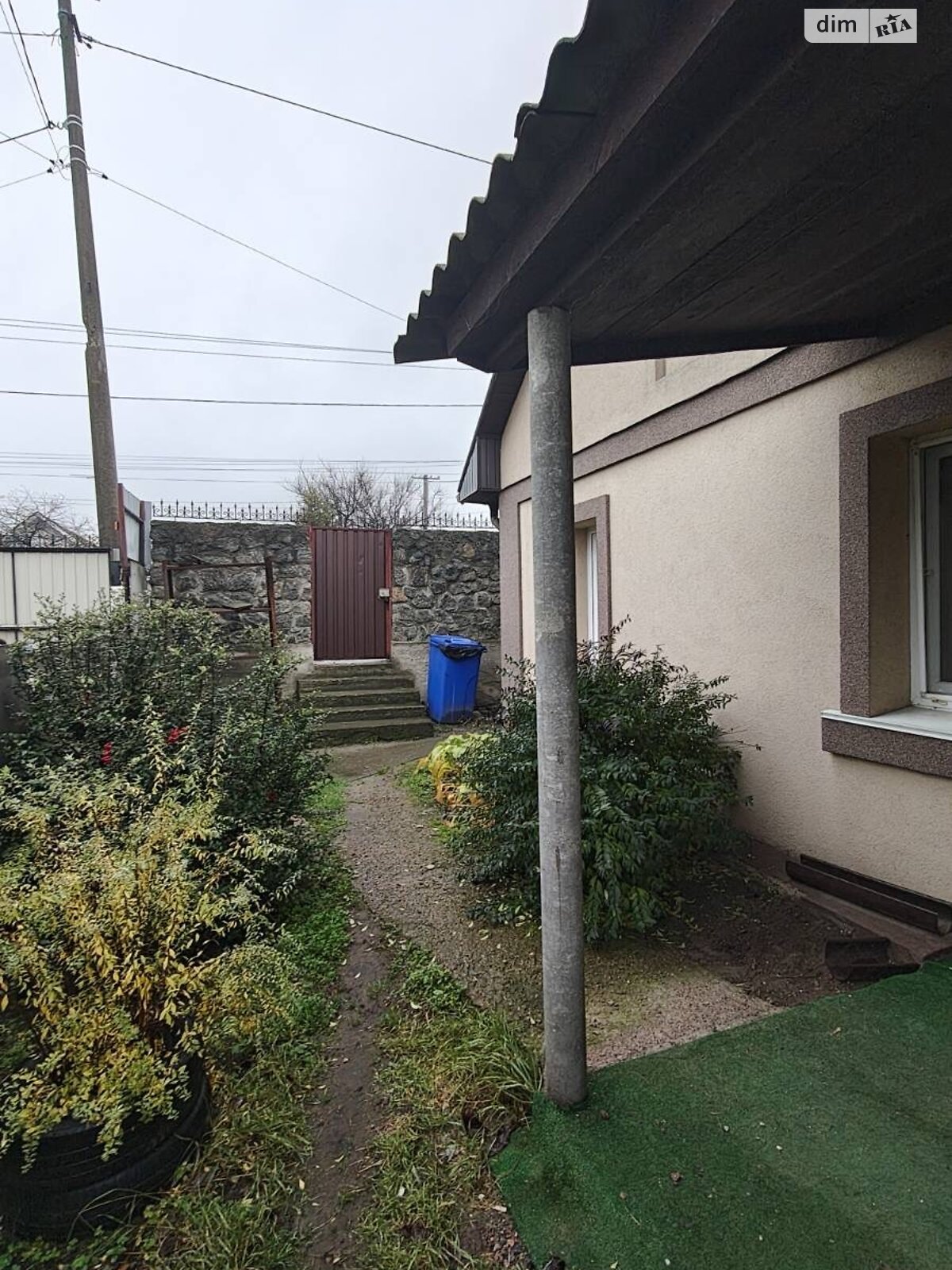 одноэтажный дом с ремонтом, 90.4 кв. м, кирпич. Продажа в Буче район Буча фото 1 одноэтажный дом с ремонтом, 90.4 кв. м, кирпич. Продажа в Буче район Буча фото 1