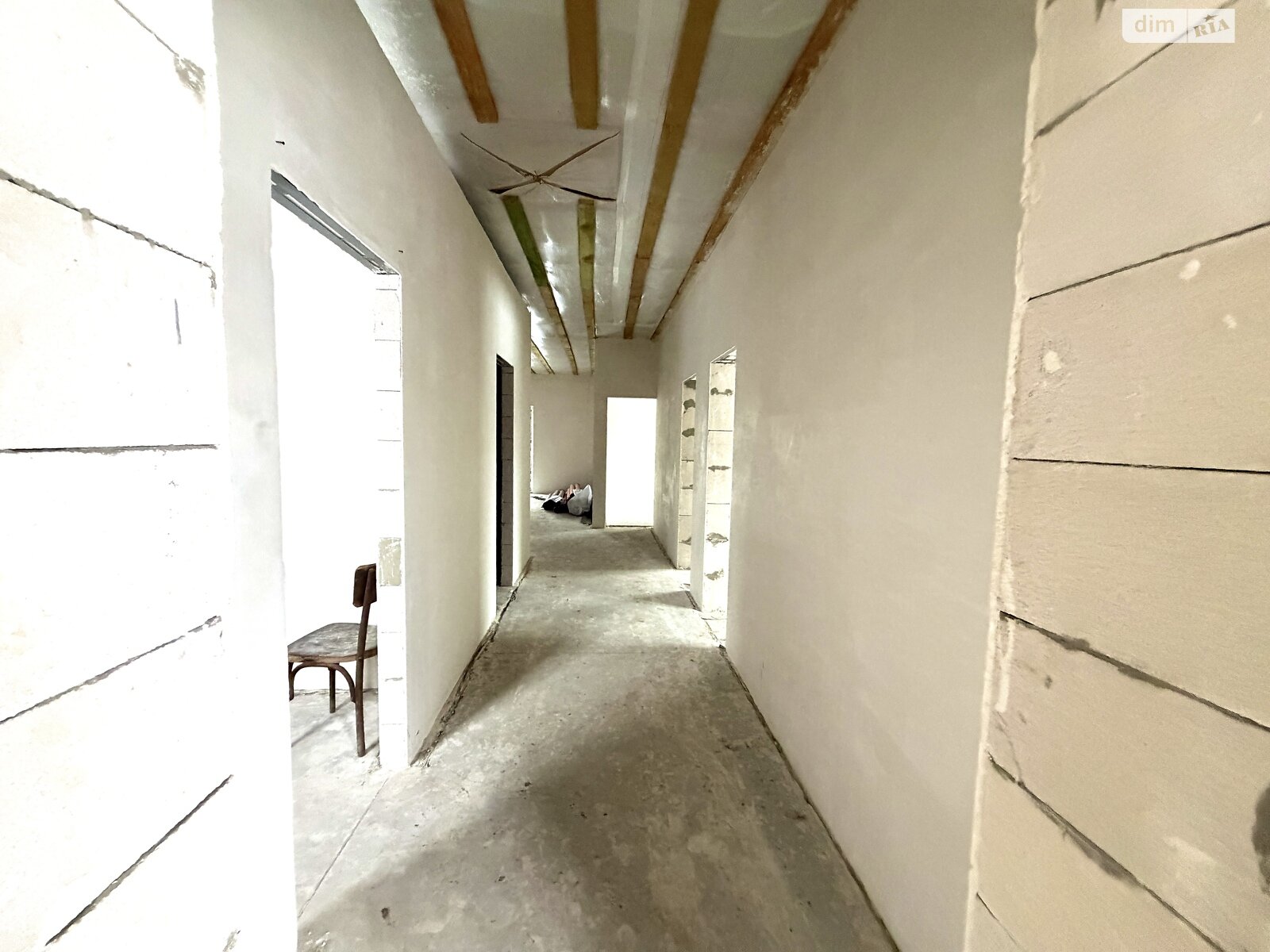 одноэтажный дом, 94.6 кв. м, газобетон. Продажа в Буче район Буча фото 1