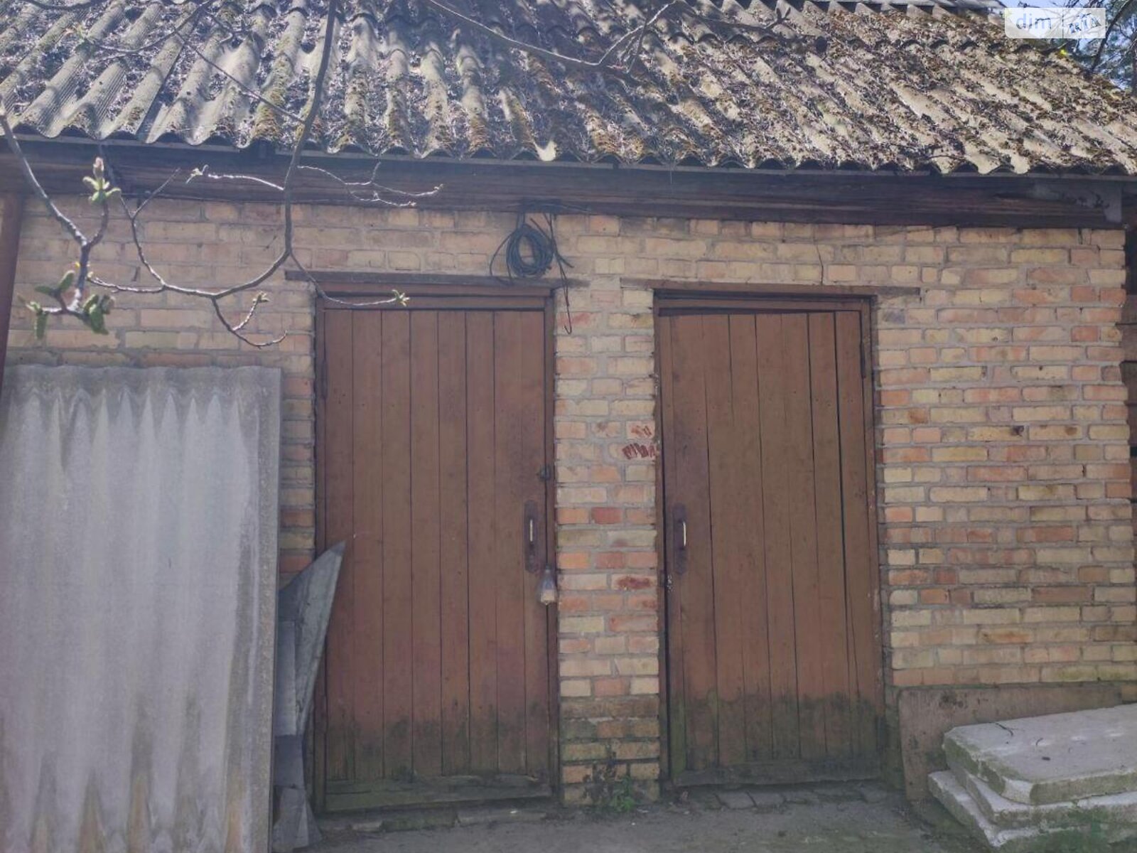 одноэтажный дом, 104.9 кв. м, кирпич. Продажа в Буче район Буча фото 1 одноэтажный дом, 104.9 кв. м, кирпич. Продажа в Буче район Буча фото 1