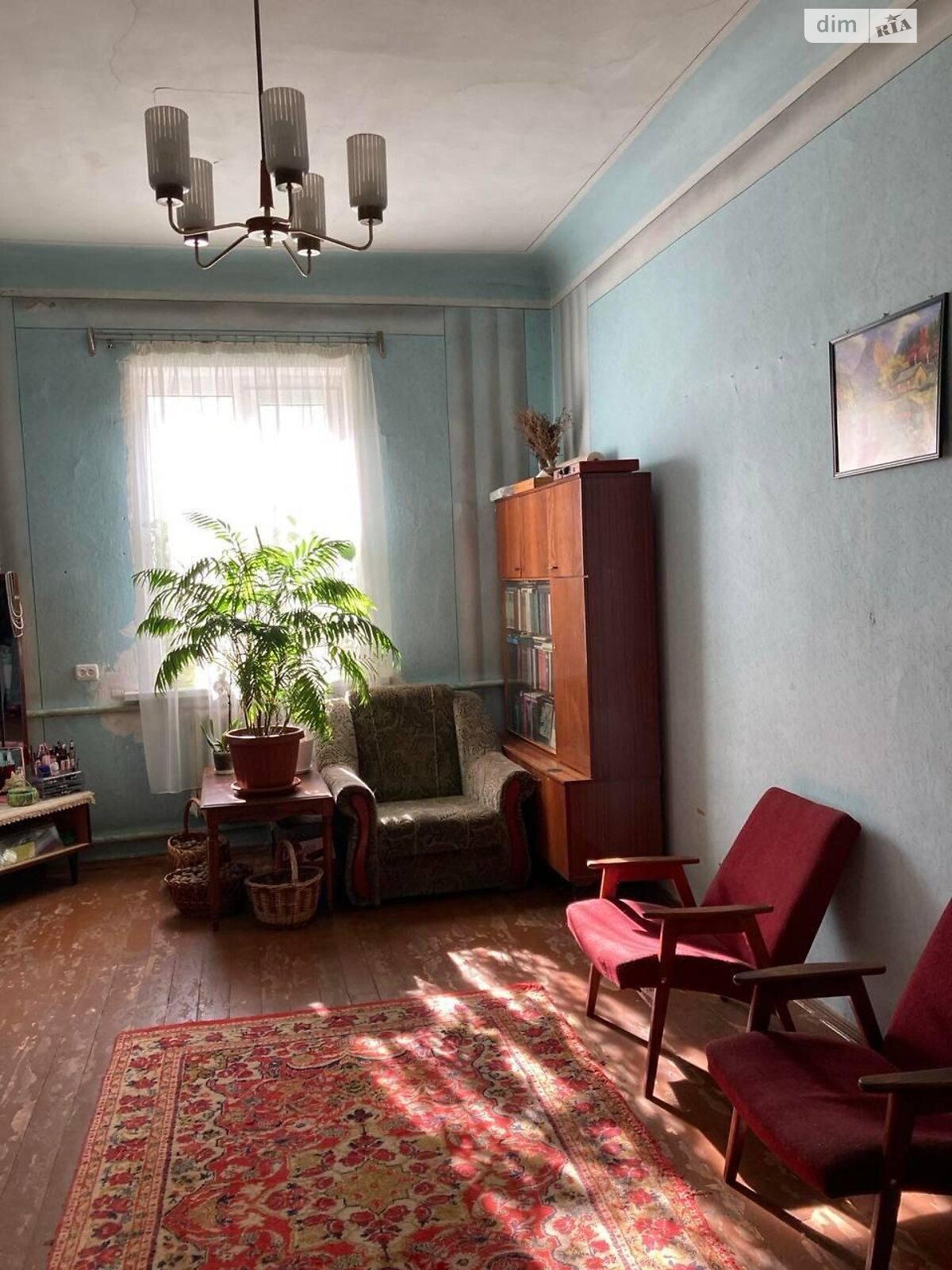 одноэтажный дом, 104.9 кв. м, кирпич. Продажа в Буче район Буча фото 1 одноэтажный дом, 104.9 кв. м, кирпич. Продажа в Буче район Буча фото 1