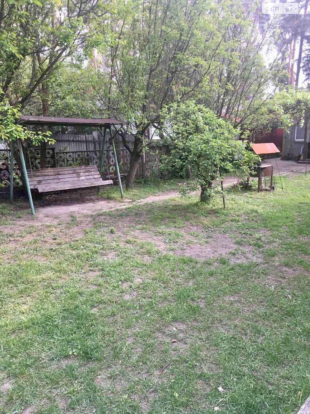одноэтажный дом, 104.9 кв. м, кирпич. Продажа в Буче район Буча фото 1 одноэтажный дом, 104.9 кв. м, кирпич. Продажа в Буче район Буча фото 1