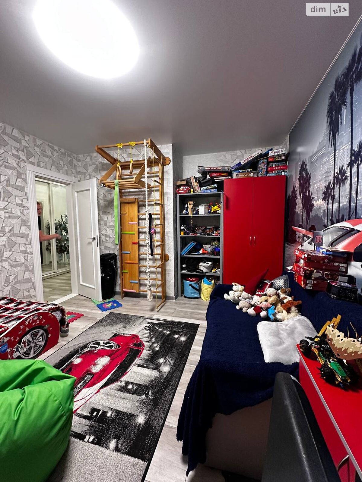 двухэтажный дом с ремонтом, 84.9 кв. м, кирпич. Продажа в Буче район Буча фото 1 двухэтажный дом с ремонтом, 84.9 кв. м, кирпич. Продажа в Буче район Буча фото 1