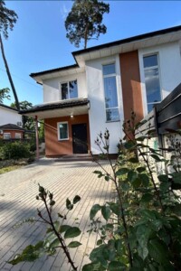 двухэтажный дом с ремонтом, 84.9 кв. м, кирпич. Продажа в Буче район Буча фото 2