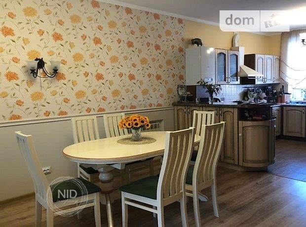 двухэтажный дом с террасой, 125 кв. м, кирпич. Продажа в Буче район Буча фото 1 двухэтажный дом с террасой, 125 кв. м, кирпич. Продажа в Буче район Буча фото 1